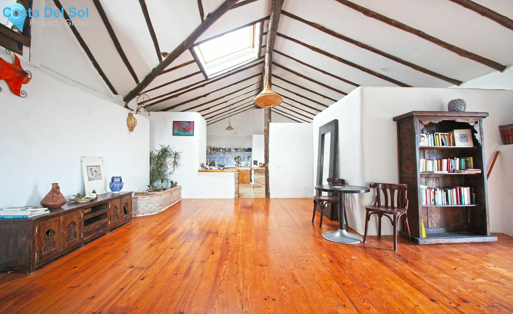 Finca - Cortijo in Vélez-Málaga-1159580