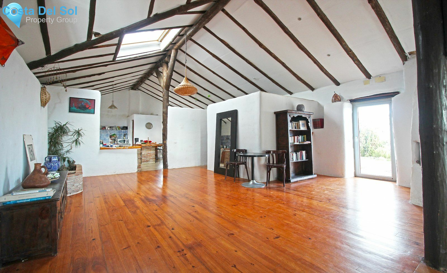 Finca - Cortijo in Vélez-Málaga-1159581