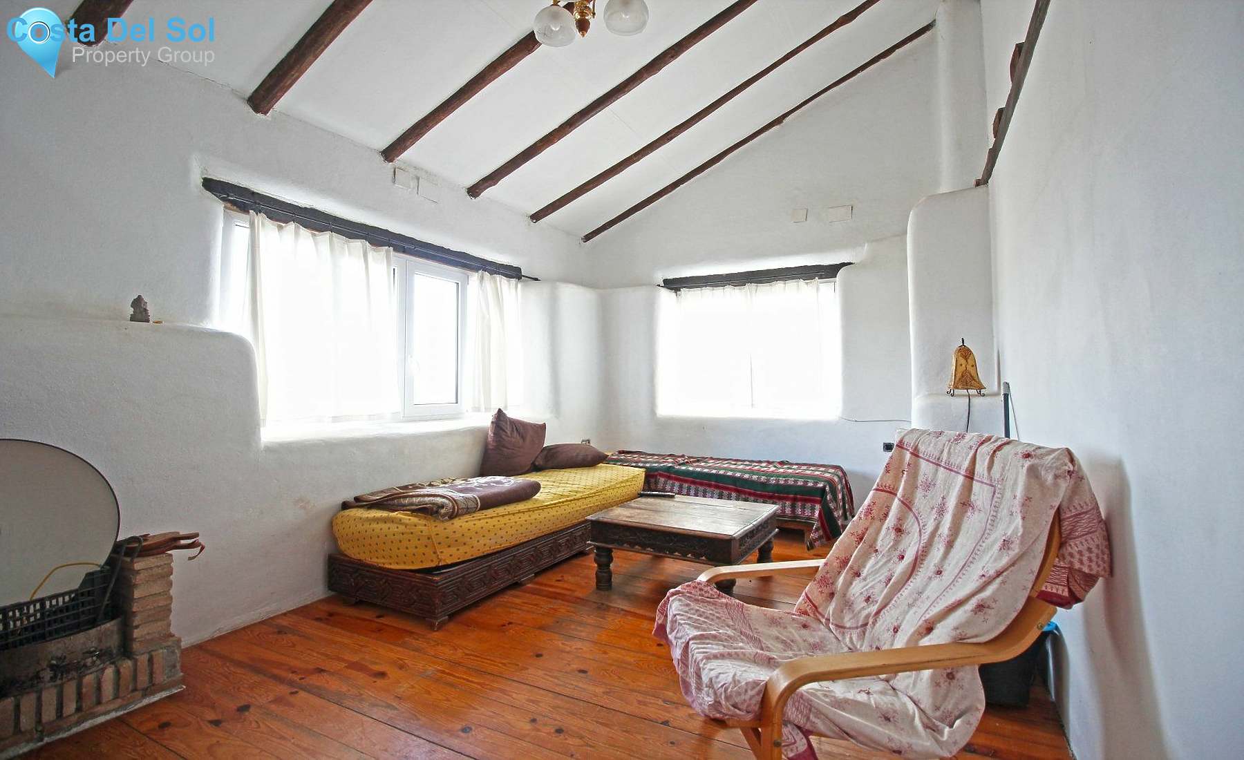 Finca - Cortijo in Vélez-Málaga-1159582