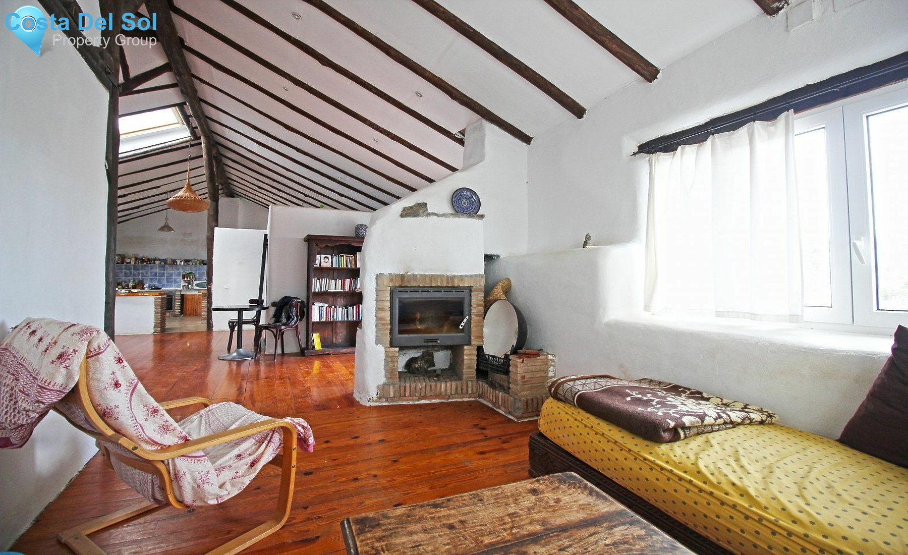 Finca - Cortijo in Vélez-Málaga-1159583