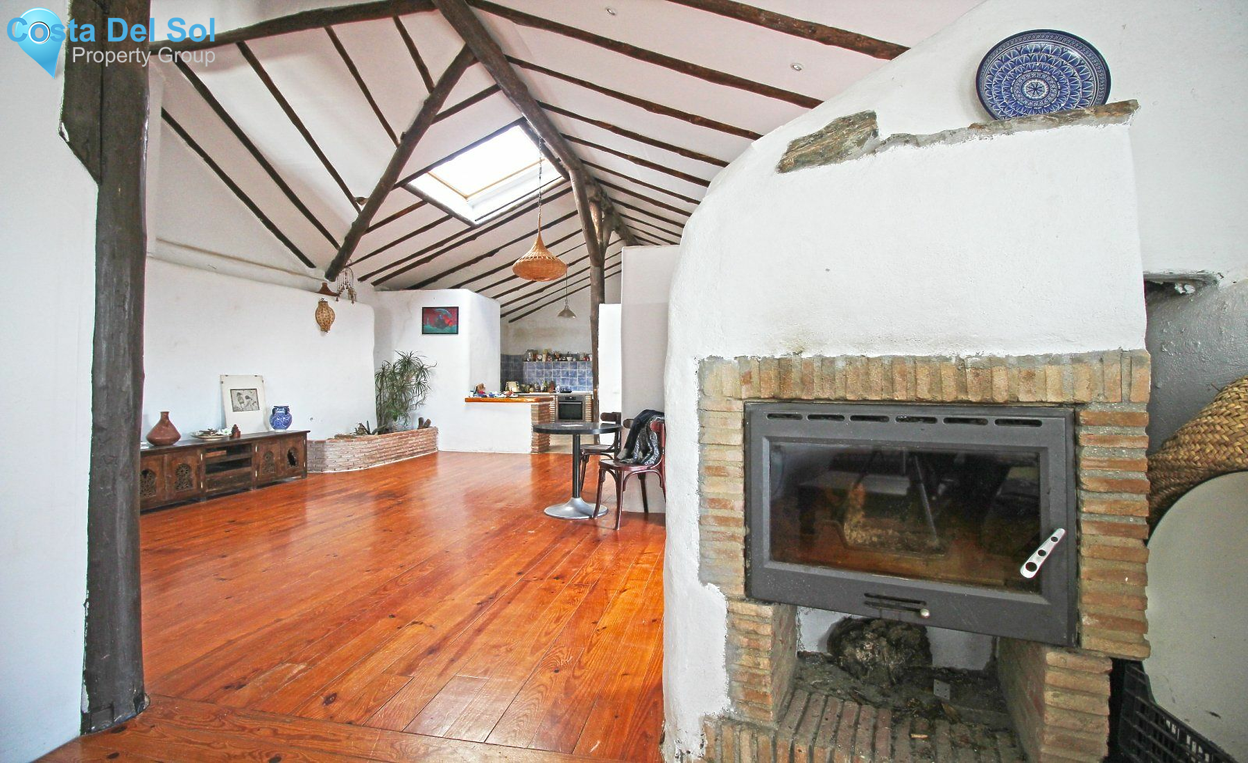 Finca - Cortijo in Vélez-Málaga-1159584