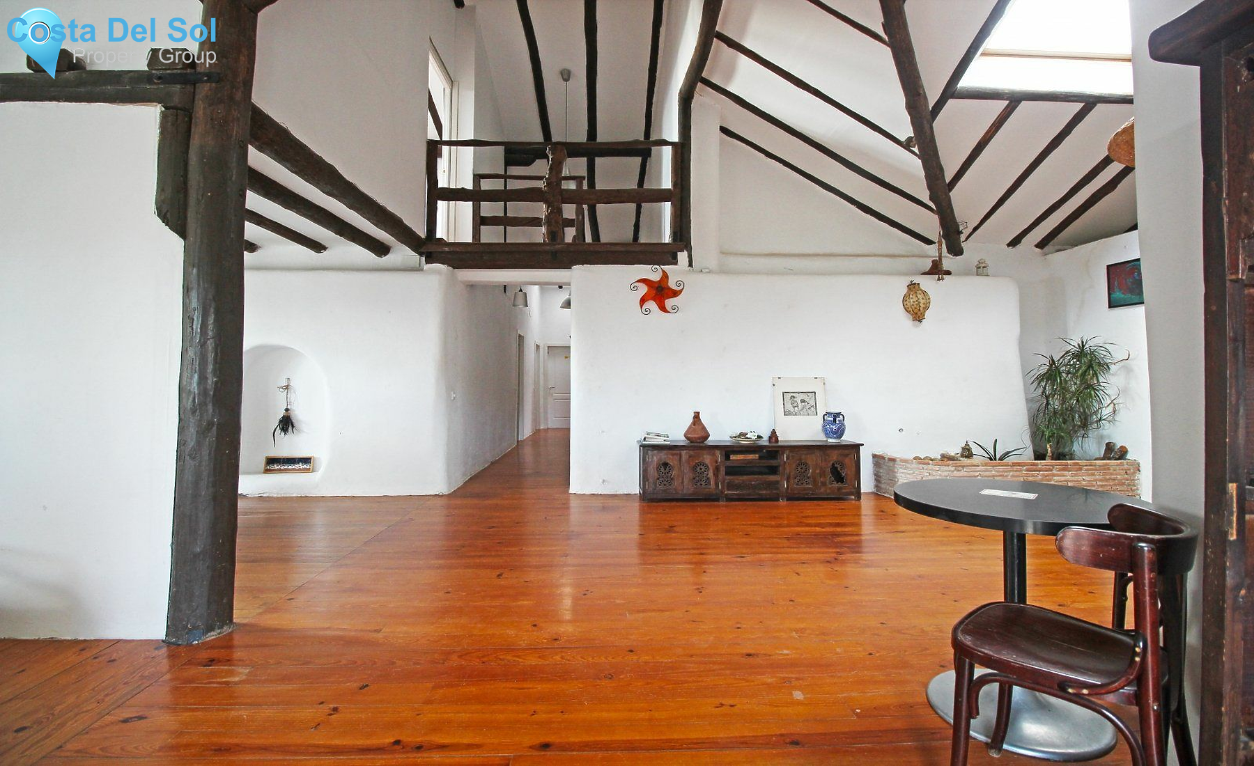 Finca - Cortijo in Vélez-Málaga-1159585