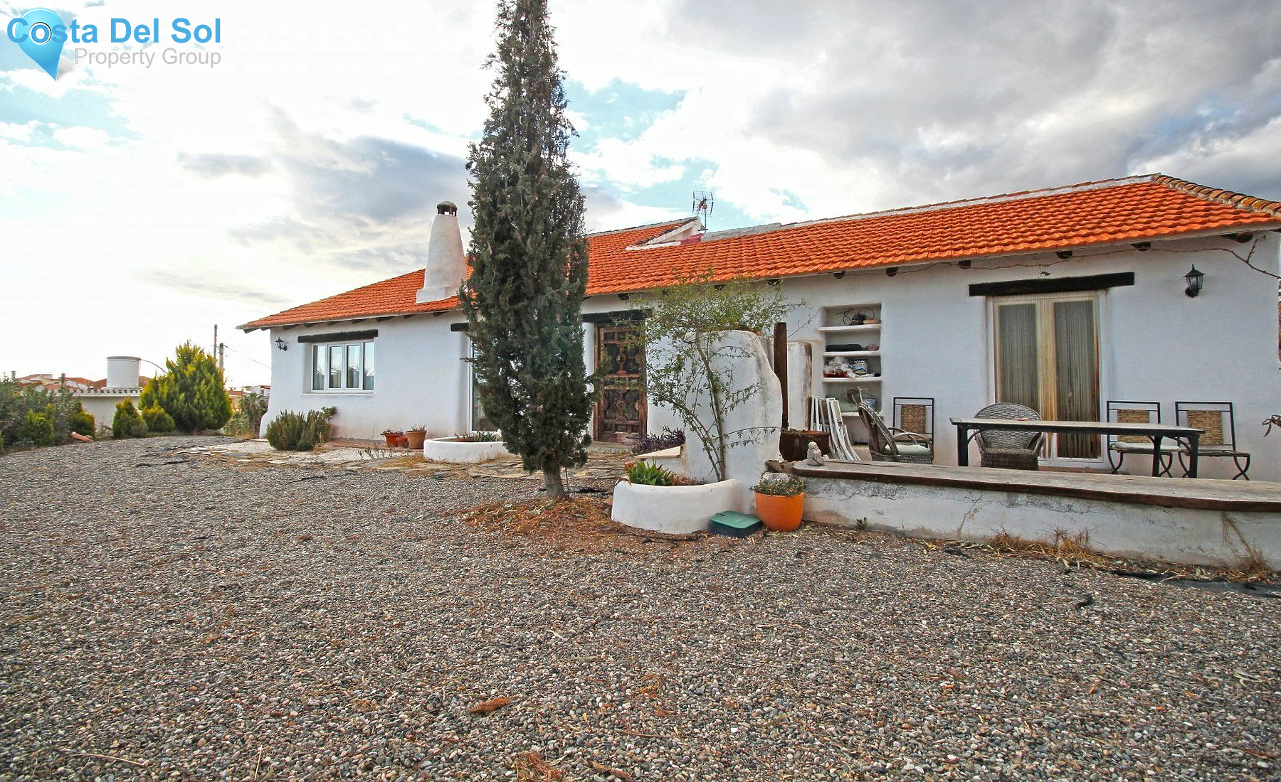 Finca - Cortijo in Vélez-Málaga-1159574
