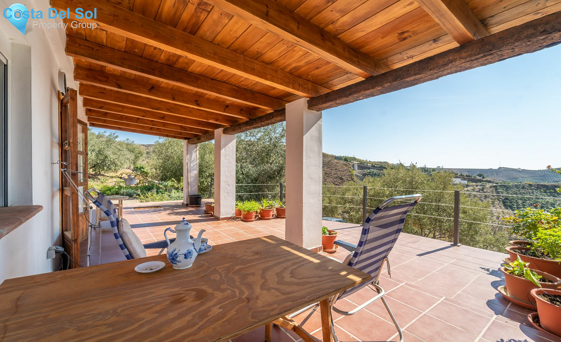 Finca - Cortijo in Vélez-Málaga-1219561