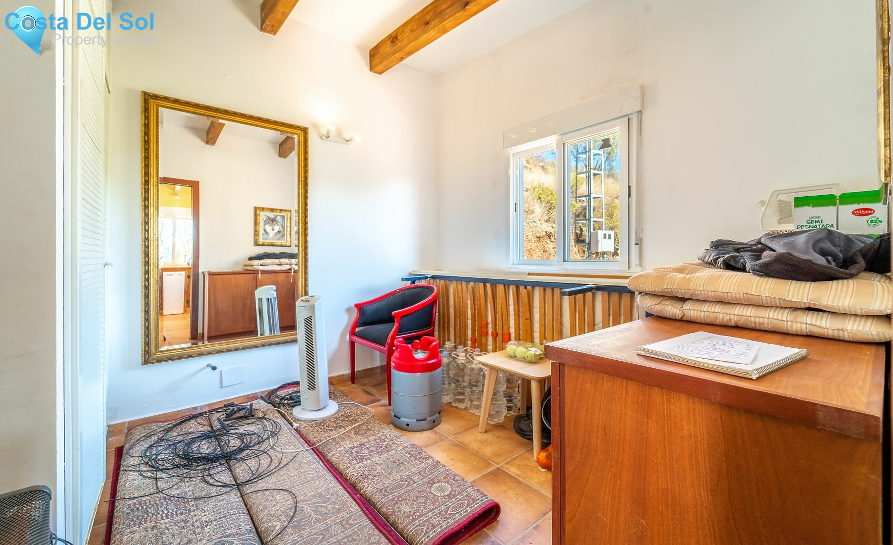 Finca - Cortijo in Vélez-Málaga-1219571