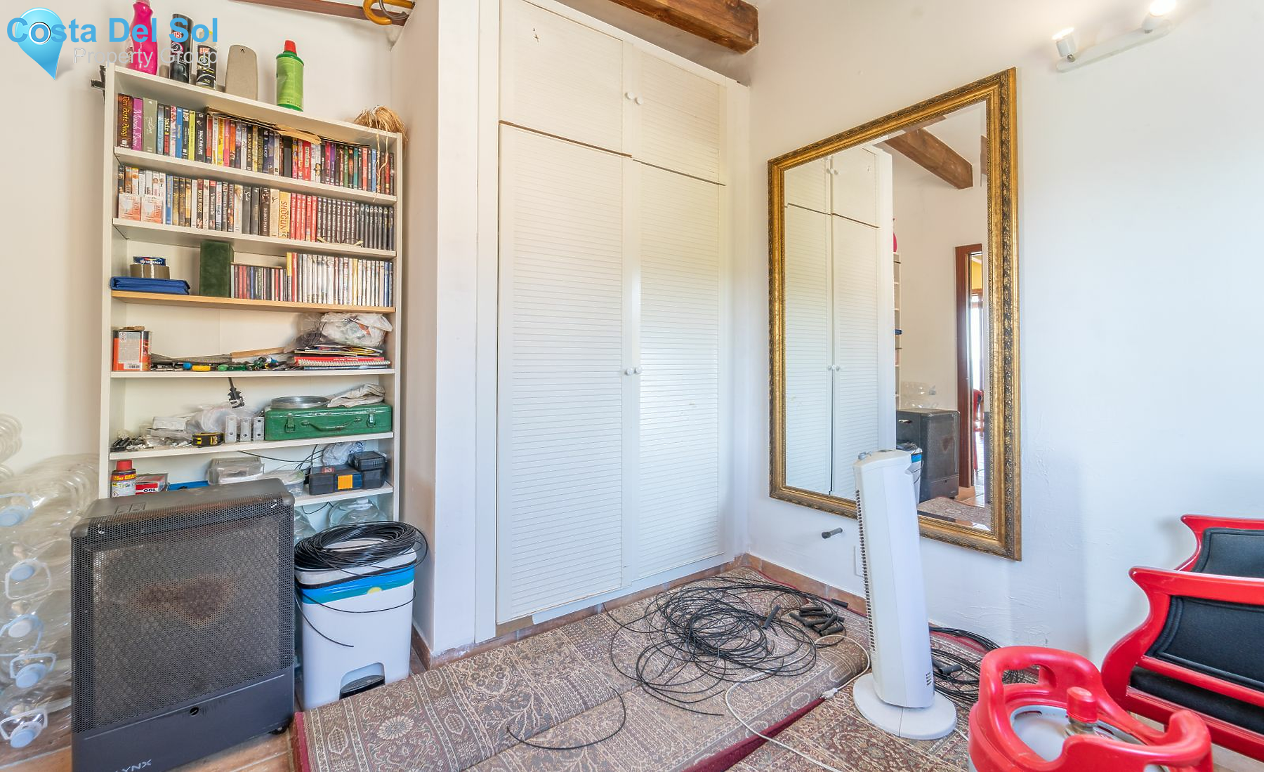 Finca - Cortijo in Vélez-Málaga-1219572