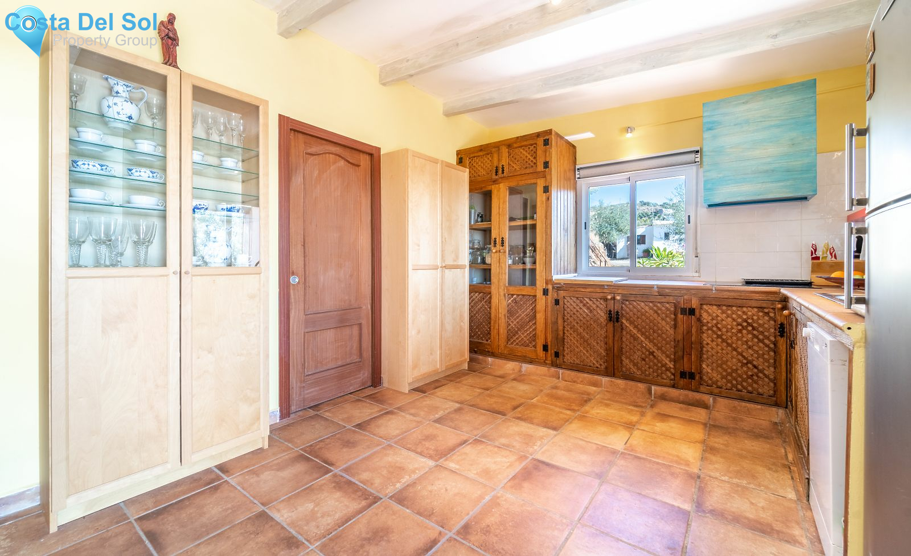 Finca - Cortijo in Vélez-Málaga-1219574