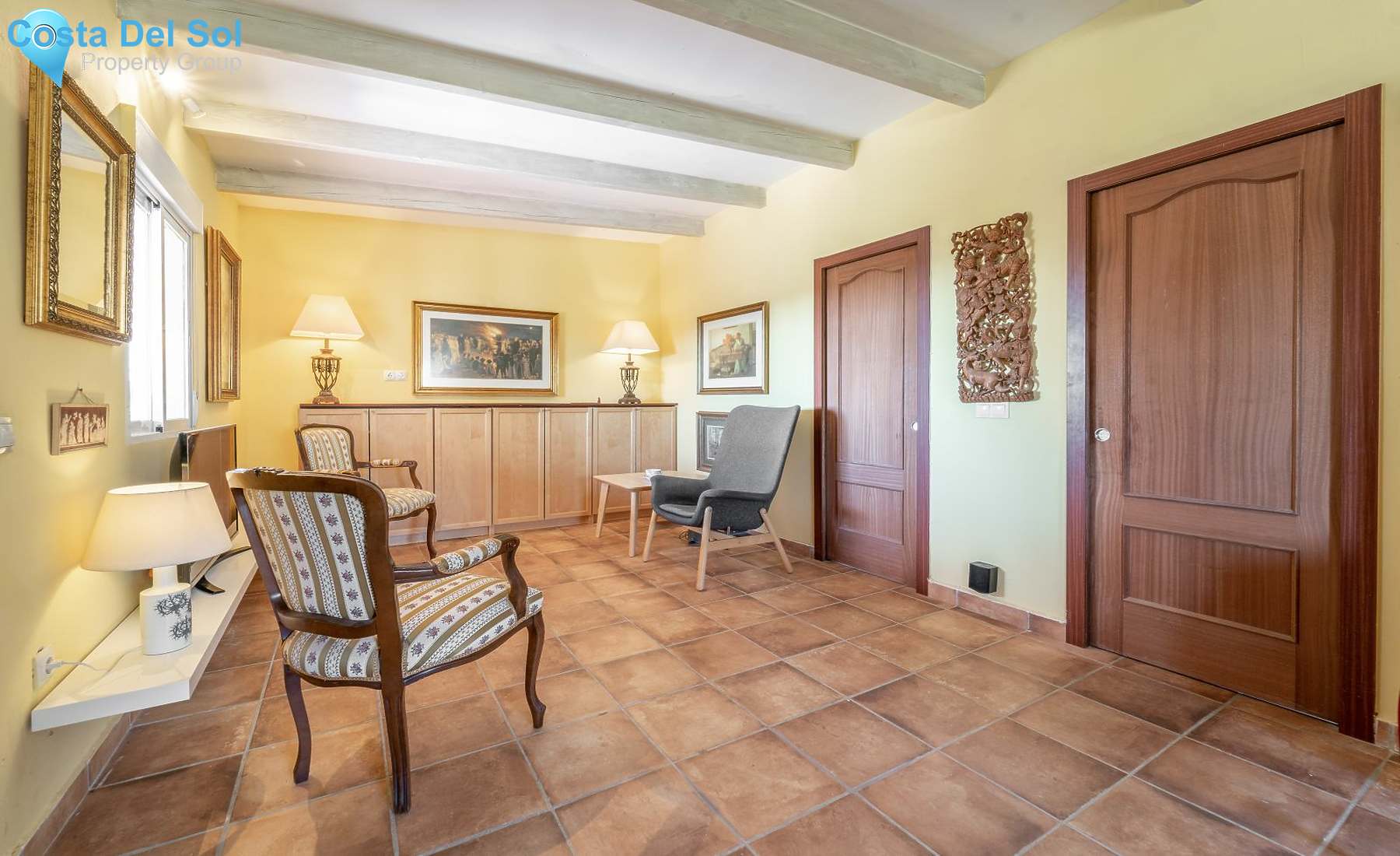 Finca - Cortijo in Vélez-Málaga-1219576