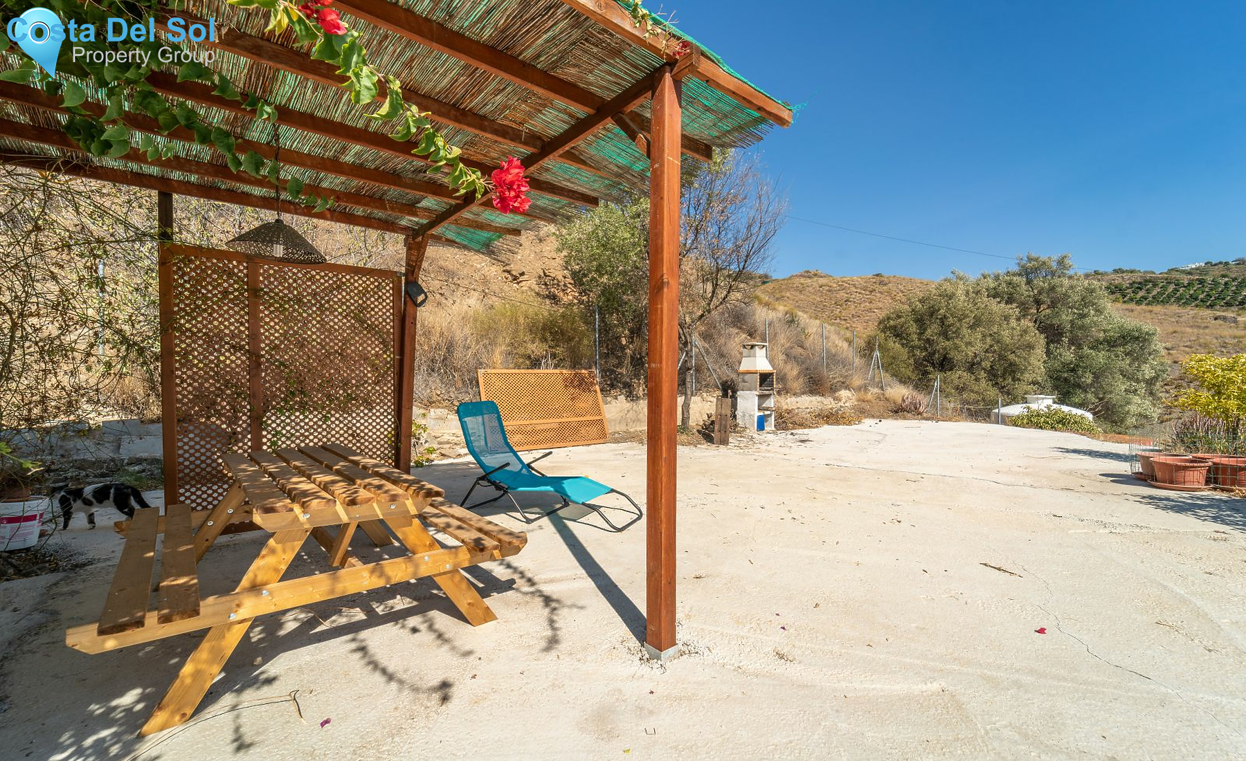 Finca - Cortijo in Vélez-Málaga-1219578