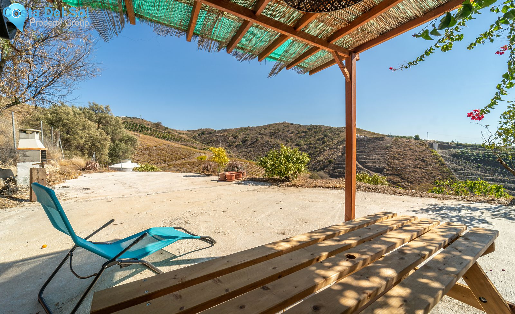 Finca - Cortijo in Vélez-Málaga-1219579