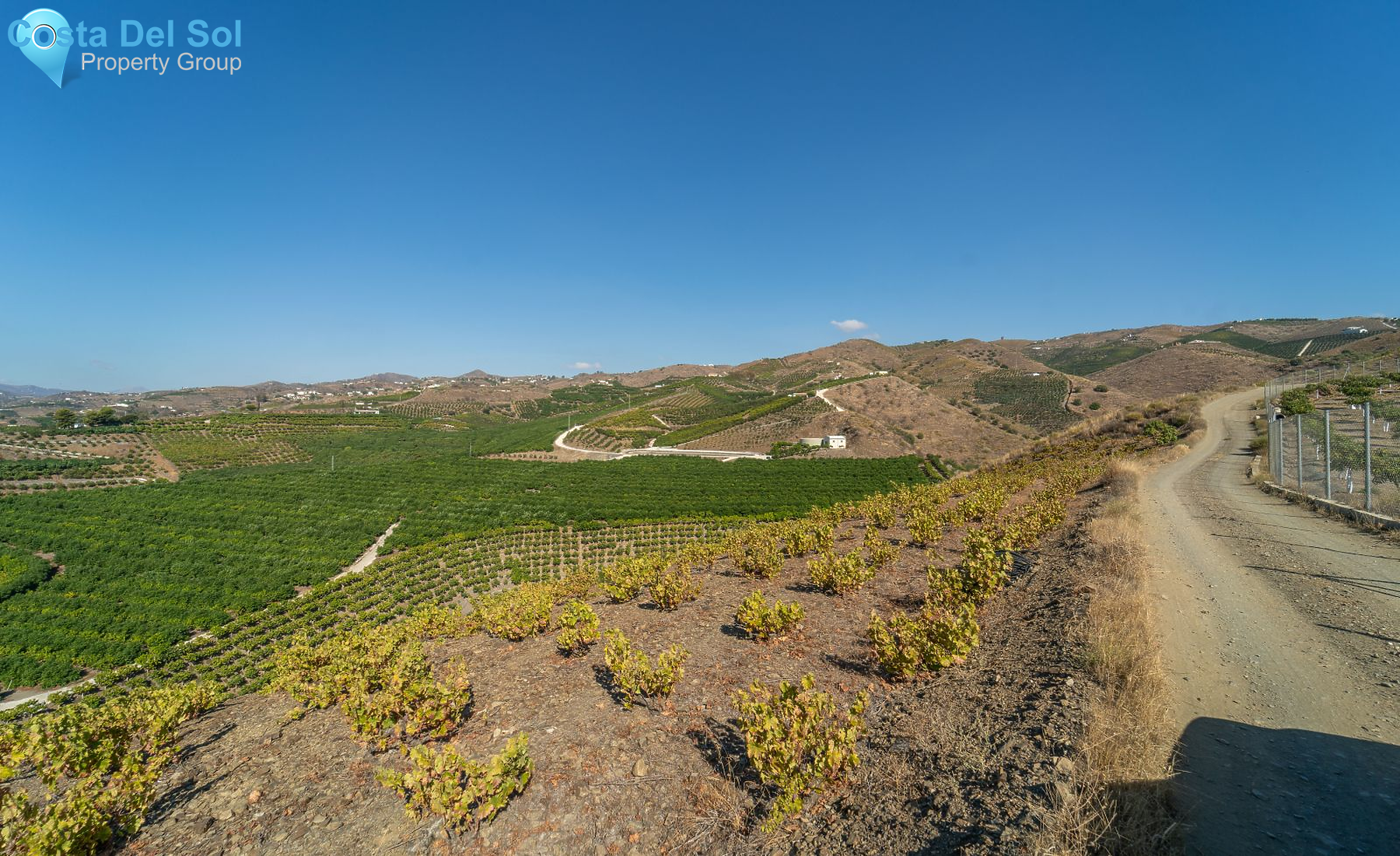 Finca - Cortijo in Vélez-Málaga-1219566