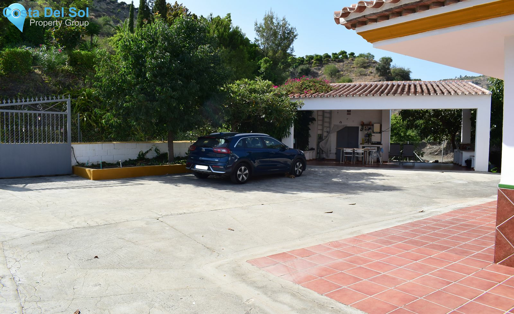 Finca - Cortijo in Vélez-Málaga-1231107