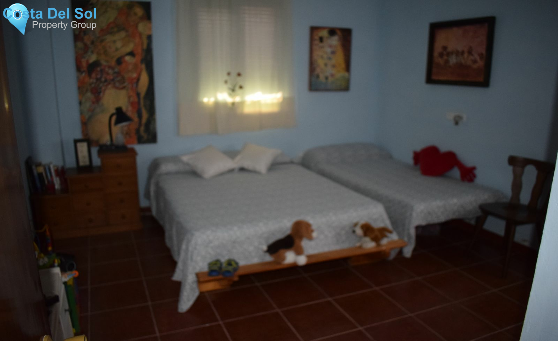 Finca - Cortijo in Vélez-Málaga-1231108