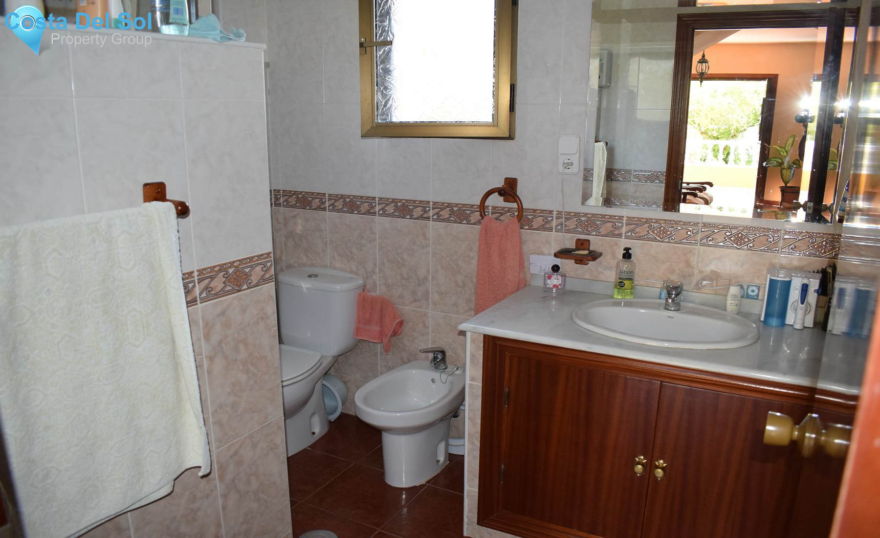 Finca - Cortijo in Vélez-Málaga-1231110