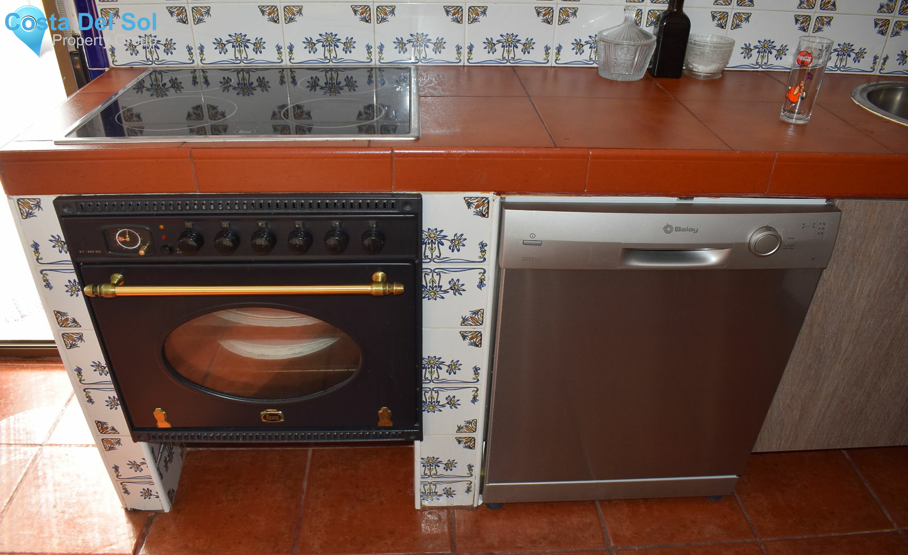 Finca - Cortijo in Vélez-Málaga-1231111