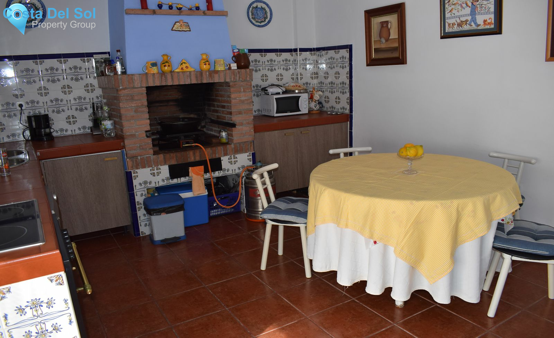 Finca - Cortijo in Vélez-Málaga-1231112