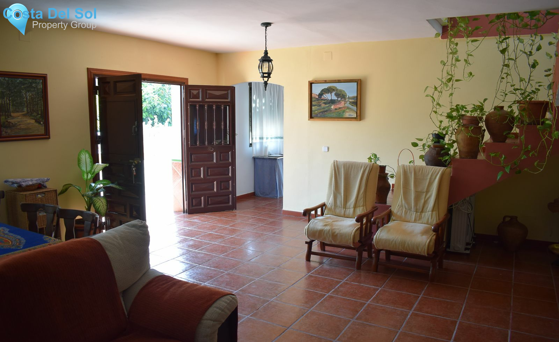 Finca - Cortijo in Vélez-Málaga-1231114