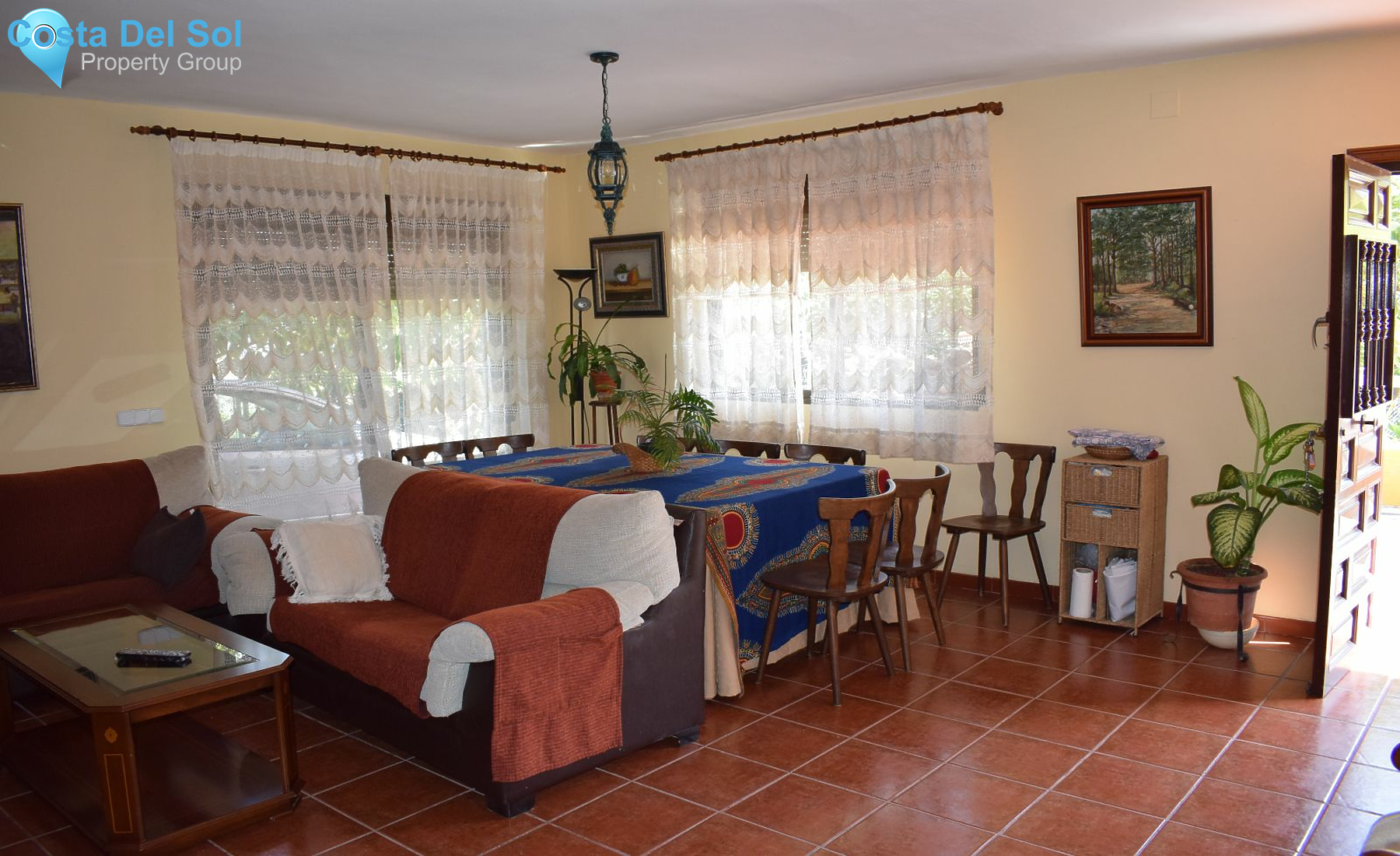 Finca - Cortijo in Vélez-Málaga-1231115