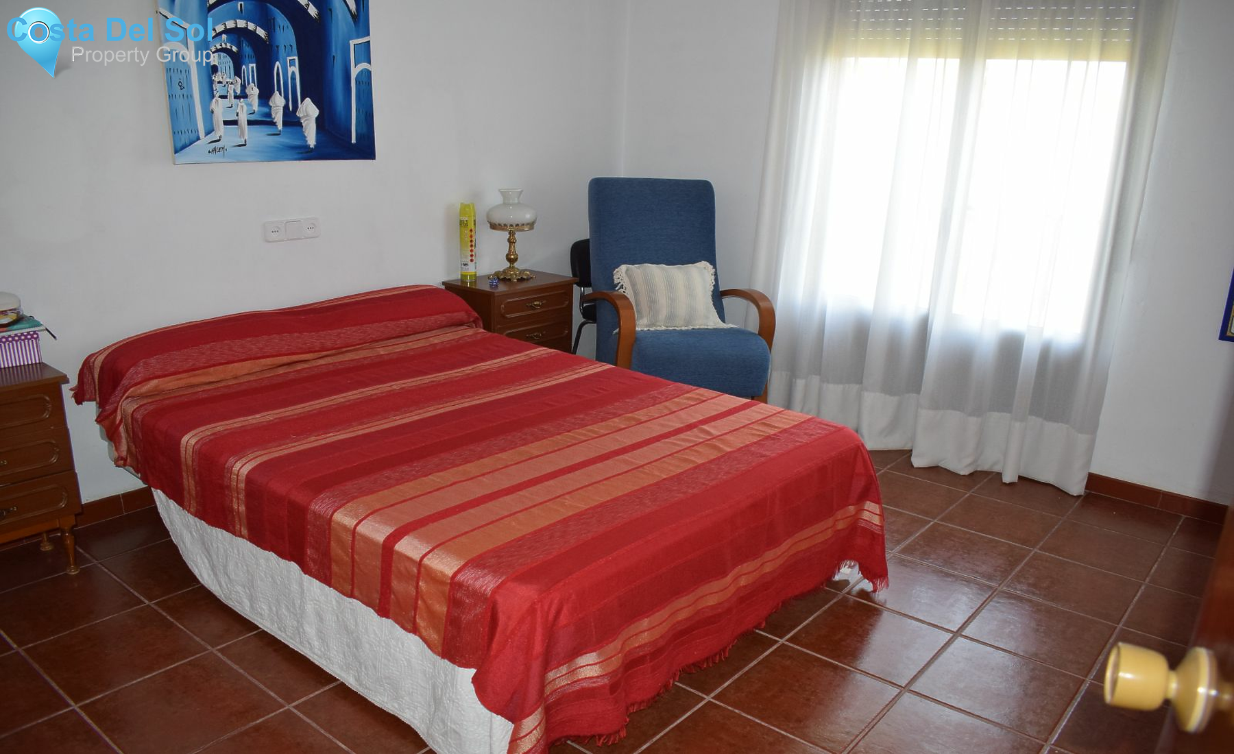 Finca - Cortijo in Vélez-Málaga-1231100