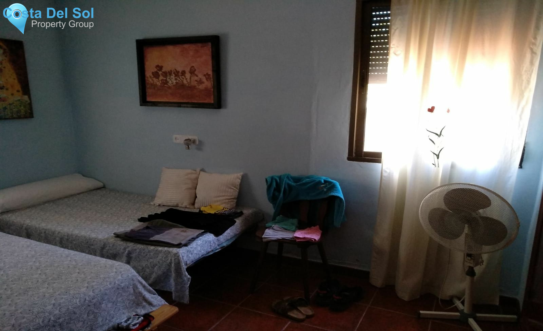 Finca - Cortijo in Vélez-Málaga-1231102