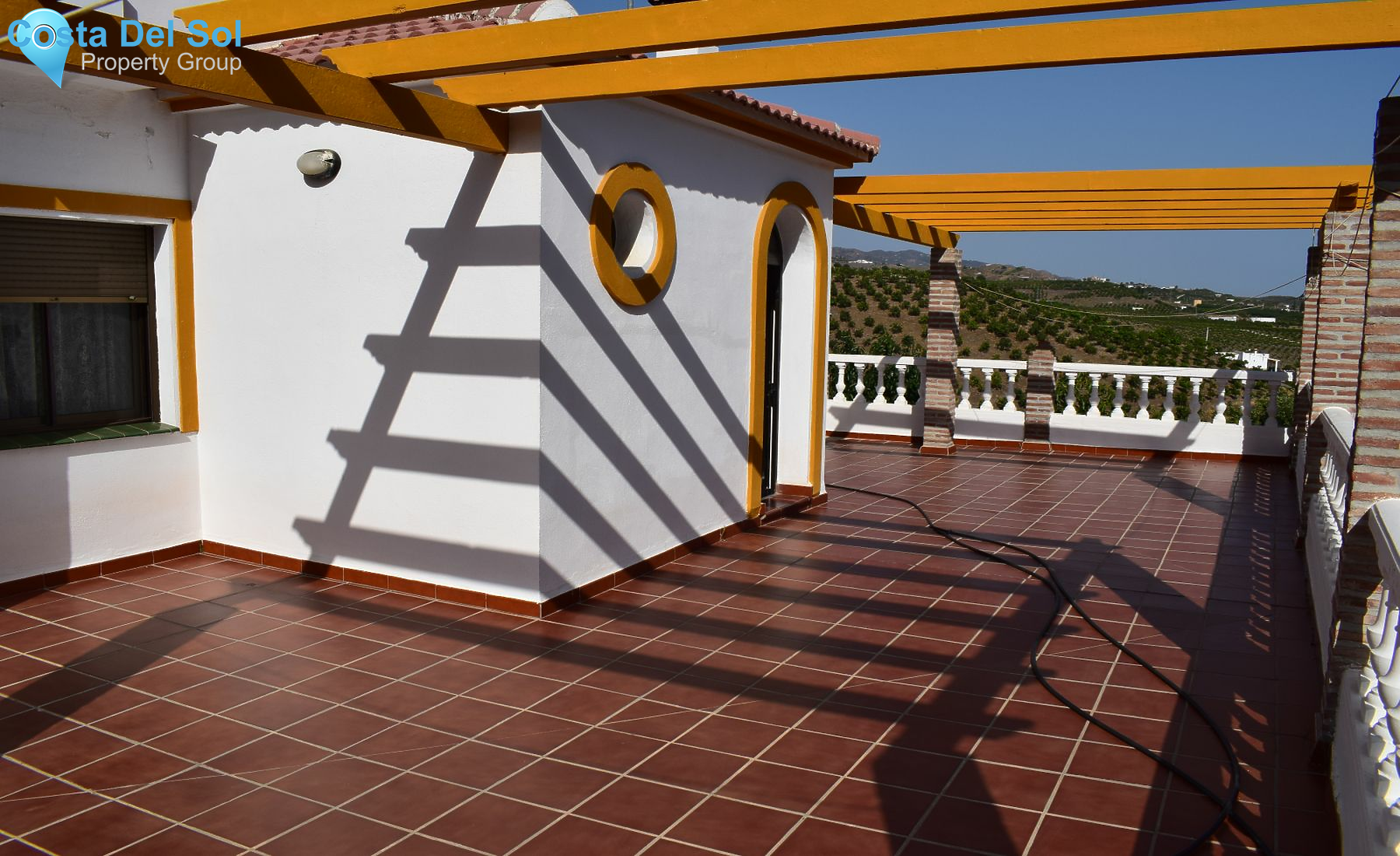 Finca - Cortijo in Vélez-Málaga-1231103