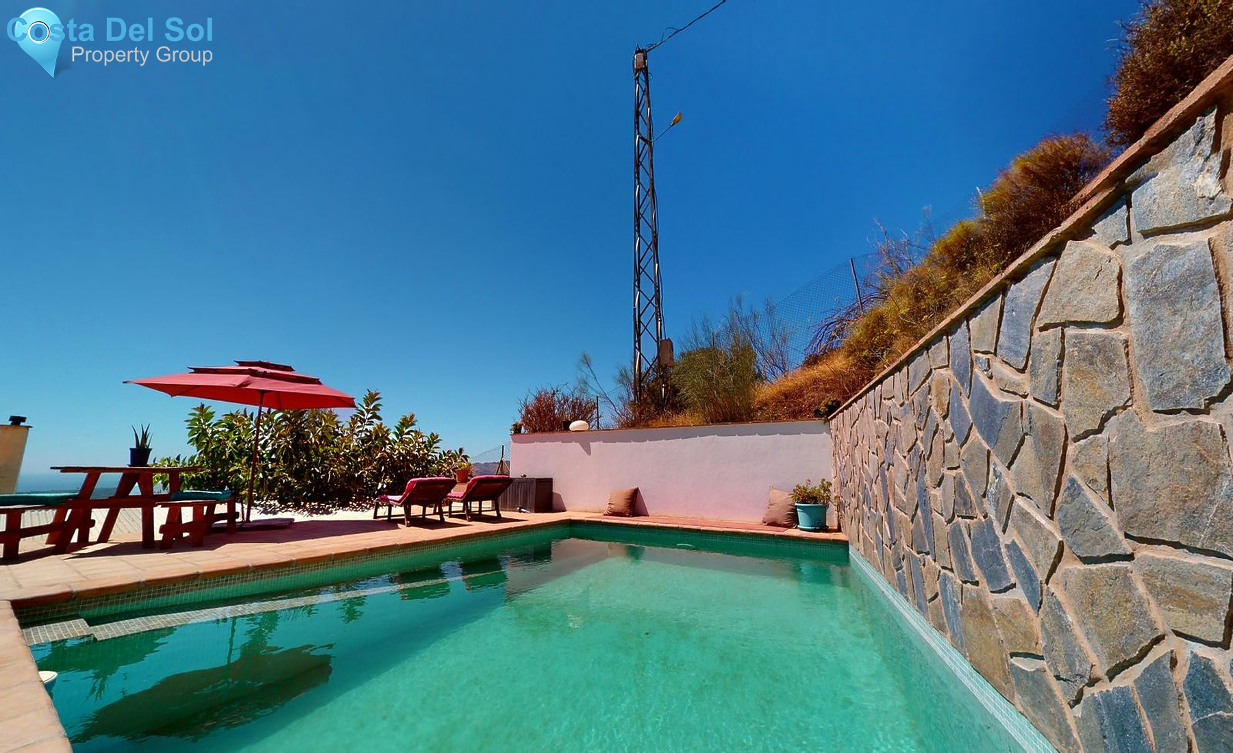 Finca - Cortijo in Vélez-Málaga-1446356