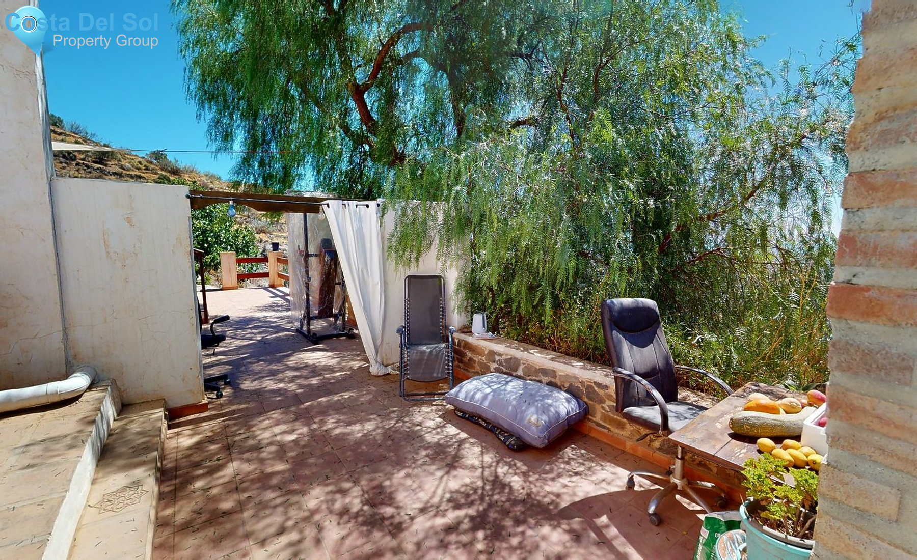 Finca - Cortijo in Vélez-Málaga-1446366