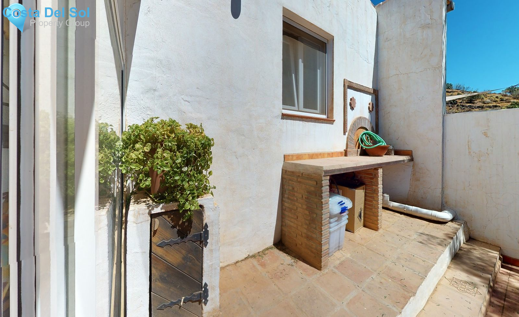 Finca - Cortijo in Vélez-Málaga-1446368