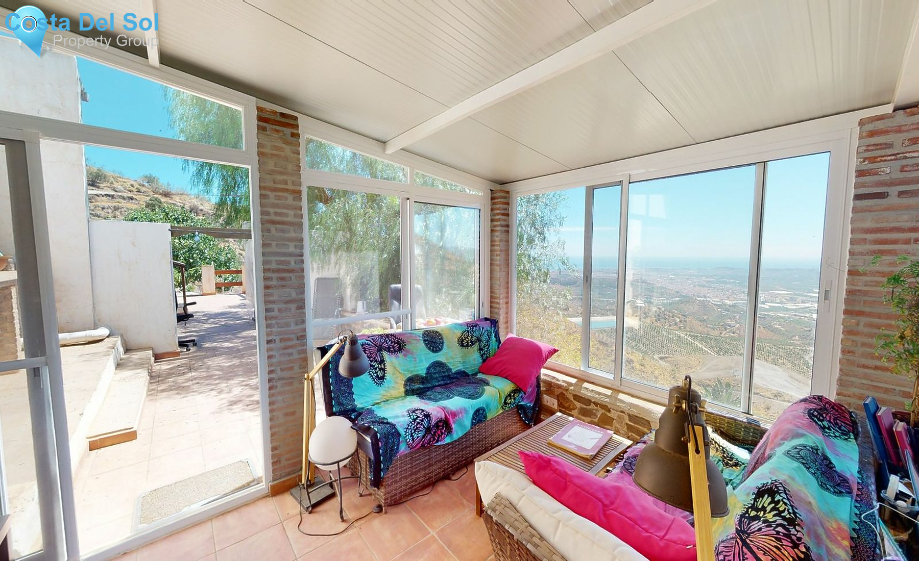 Finca - Cortijo in Vélez-Málaga-1446369