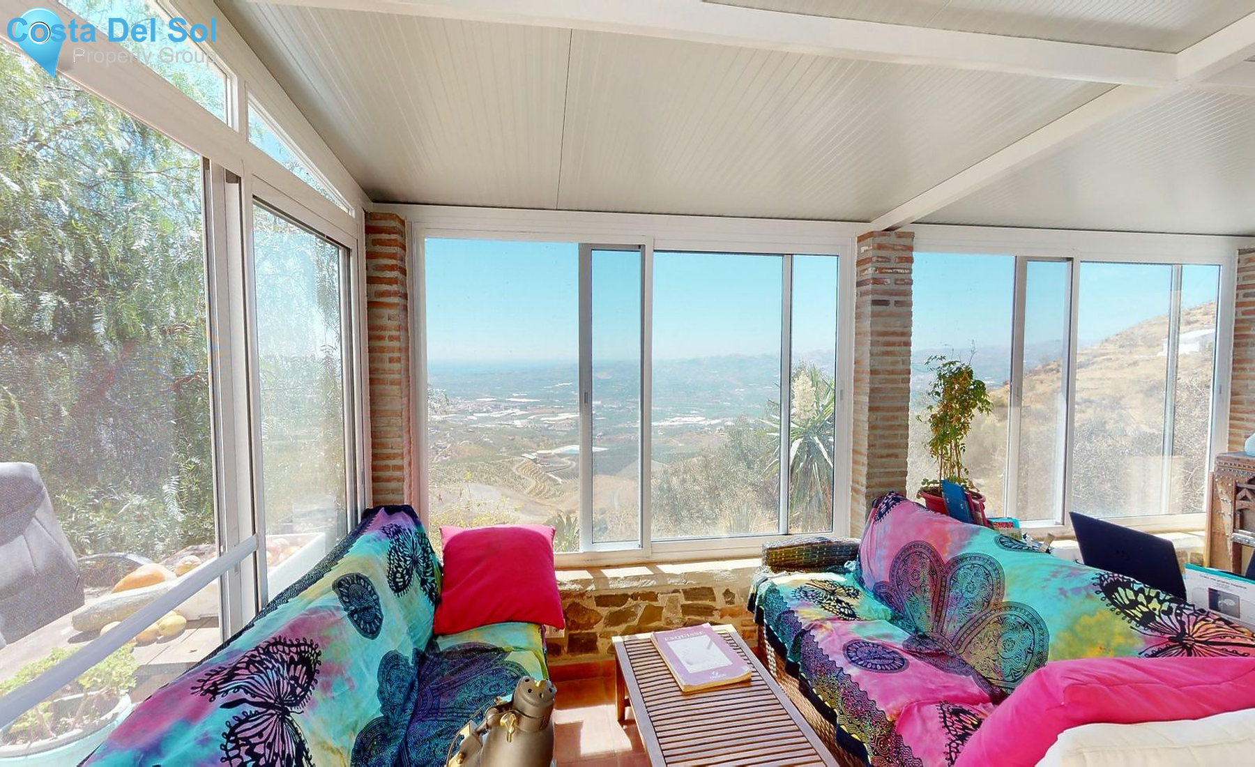 Finca - Cortijo in Vélez-Málaga-1446370