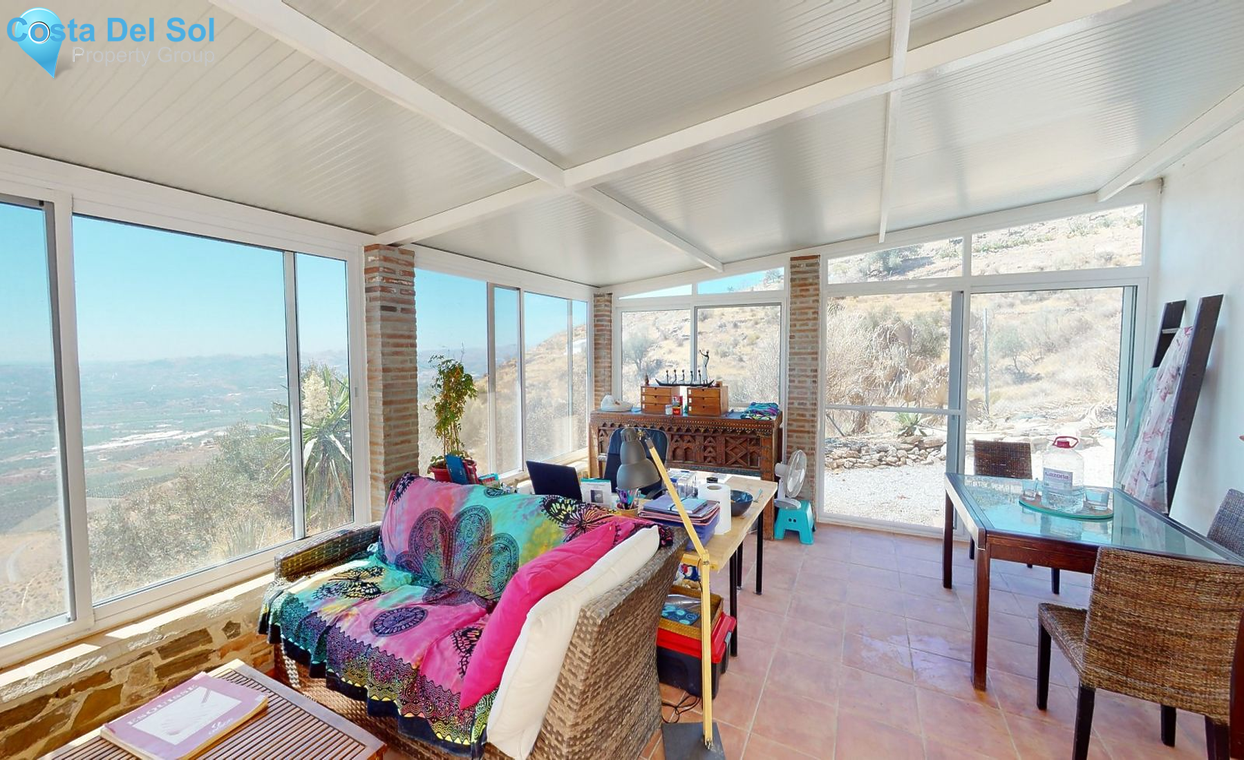 Finca - Cortijo in Vélez-Málaga-1446371