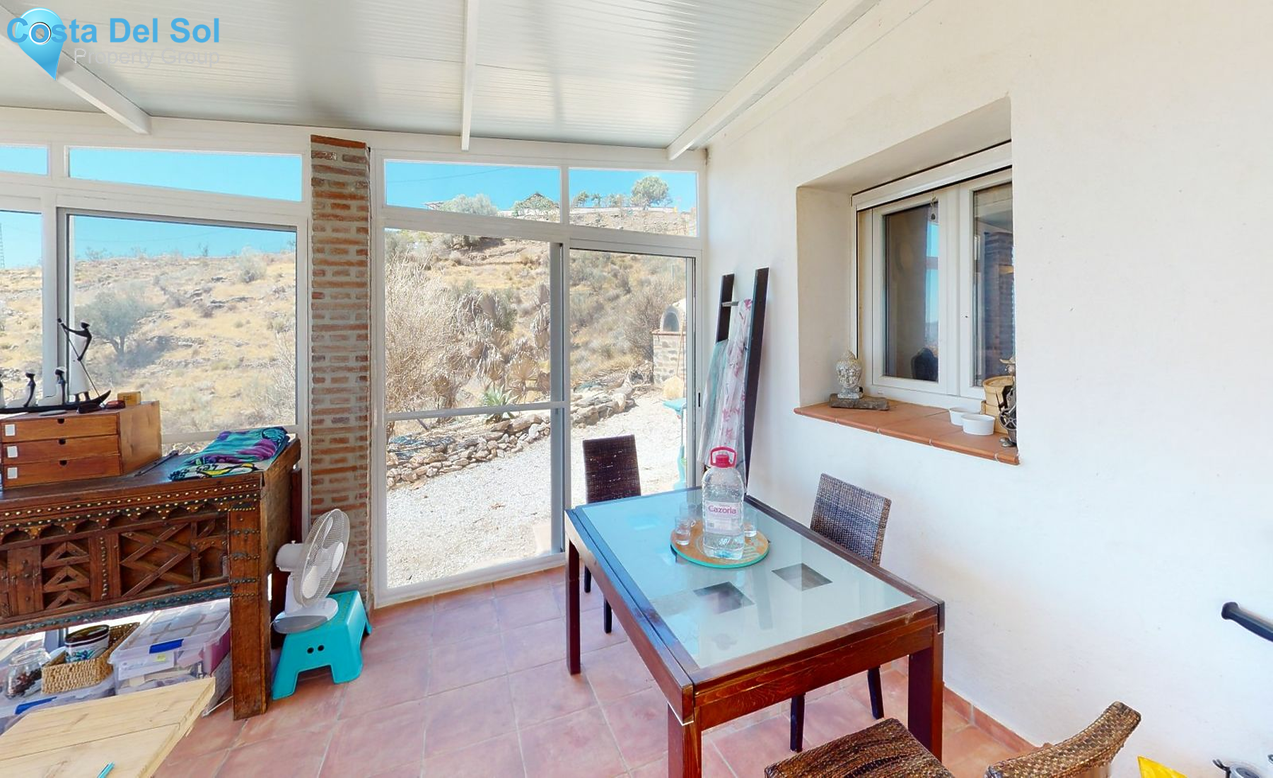 Finca - Cortijo in Vélez-Málaga-1446372