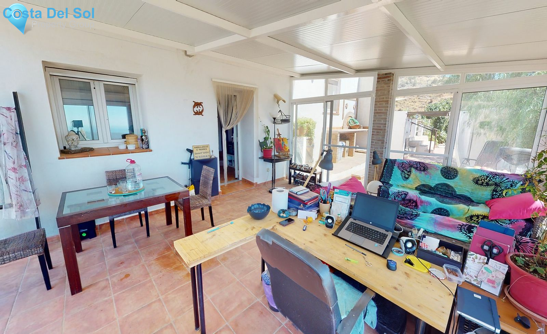 Finca - Cortijo in Vélez-Málaga-1446373