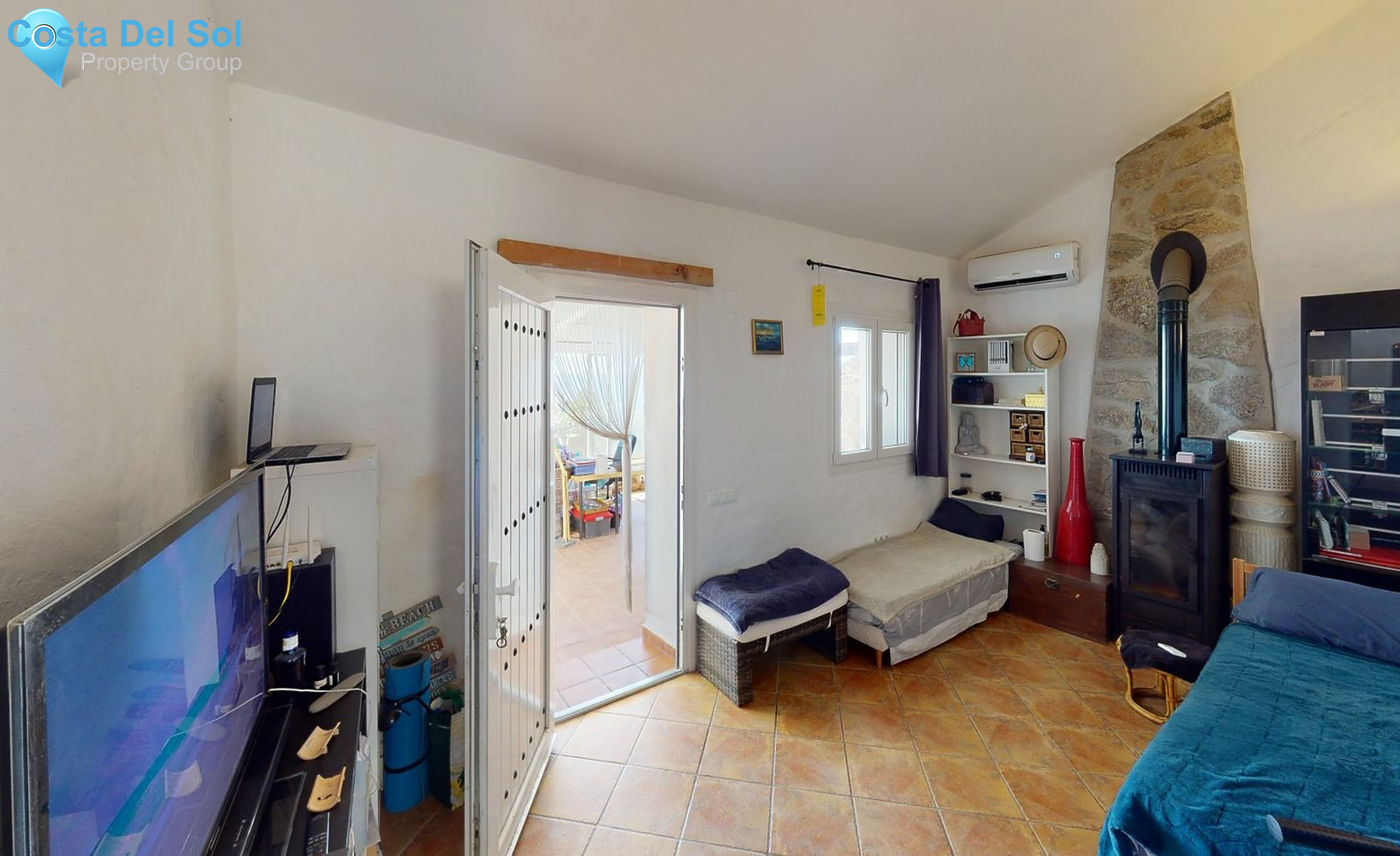 Finca - Cortijo in Vélez-Málaga-1446374