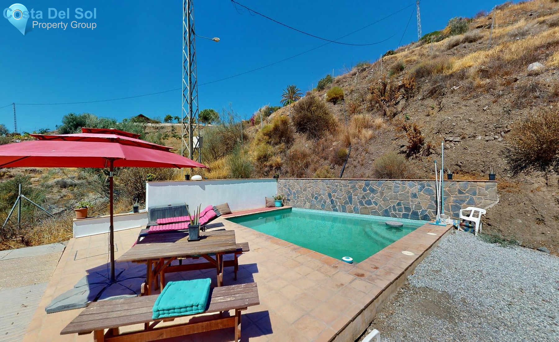 Finca - Cortijo in Vélez-Málaga-1446357