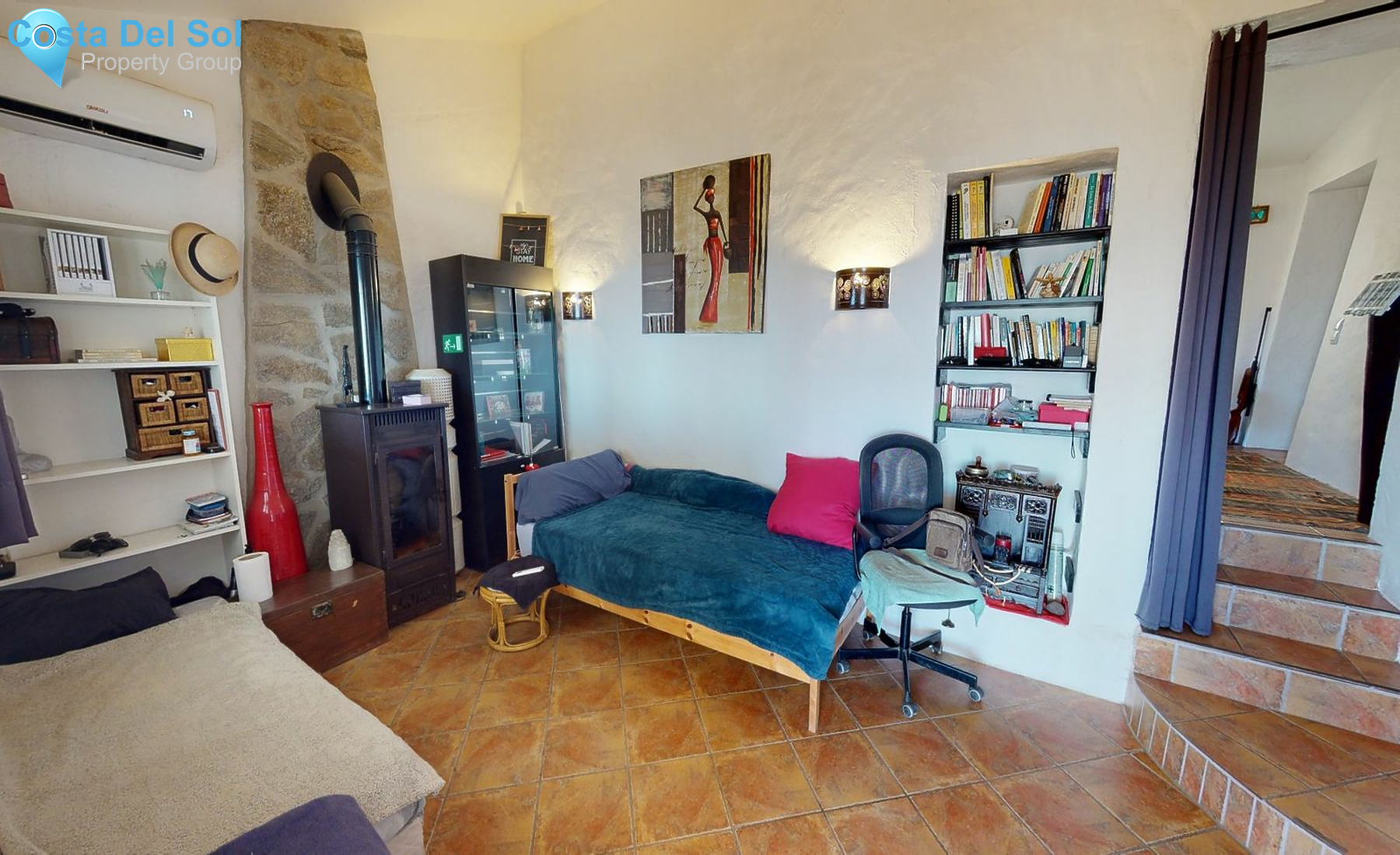 Finca - Cortijo in Vélez-Málaga-1446375