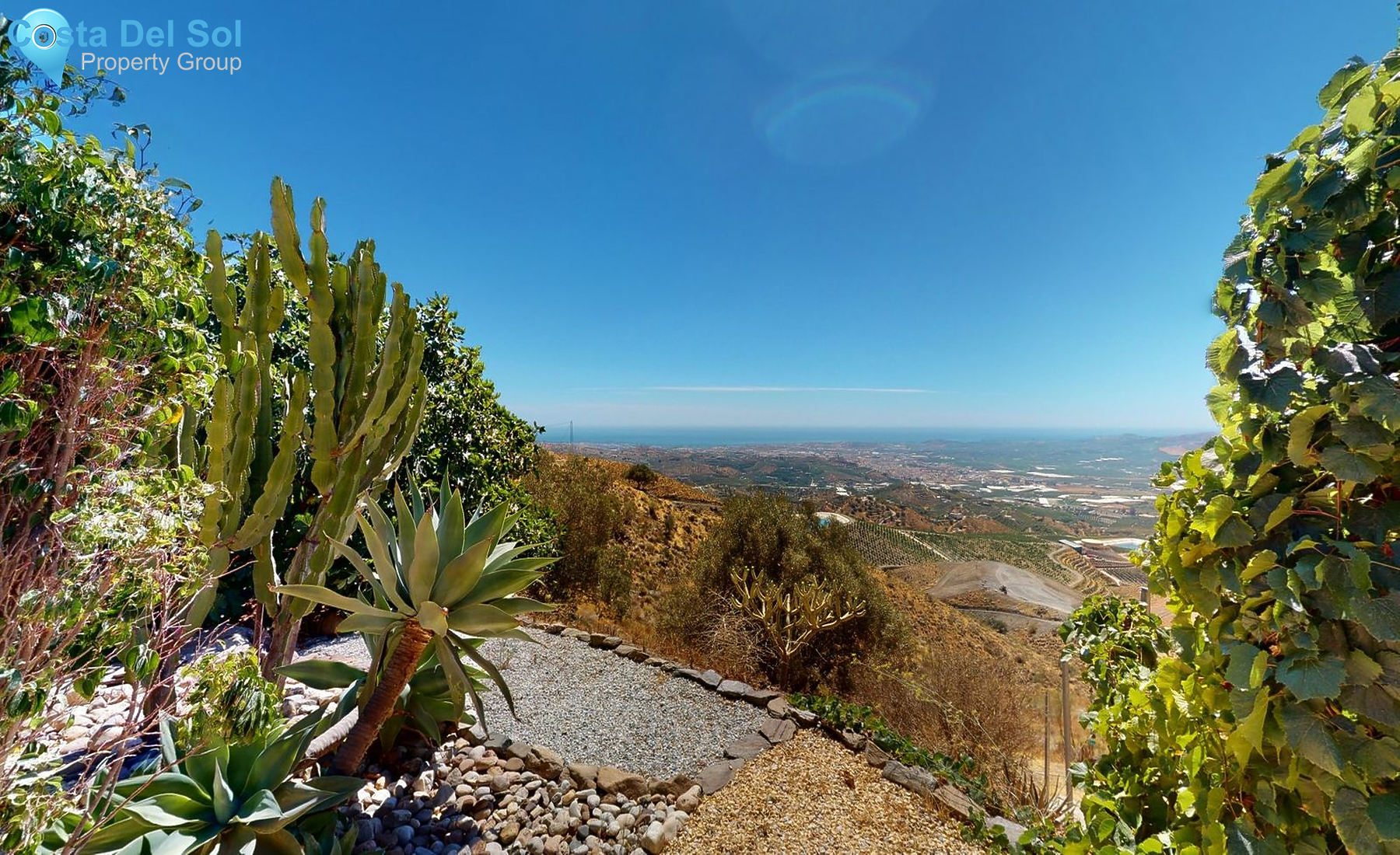 Finca - Cortijo in Vélez-Málaga-1446363