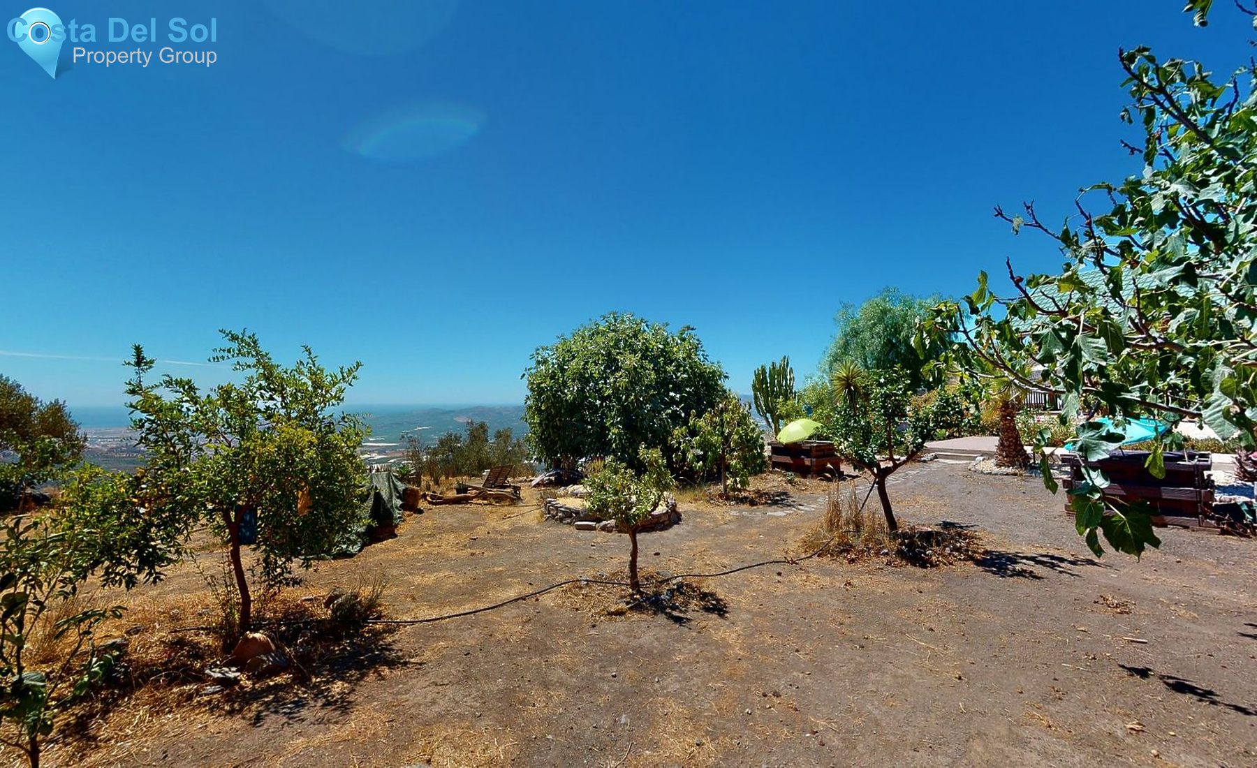 Finca - Cortijo in Vélez-Málaga-1446364