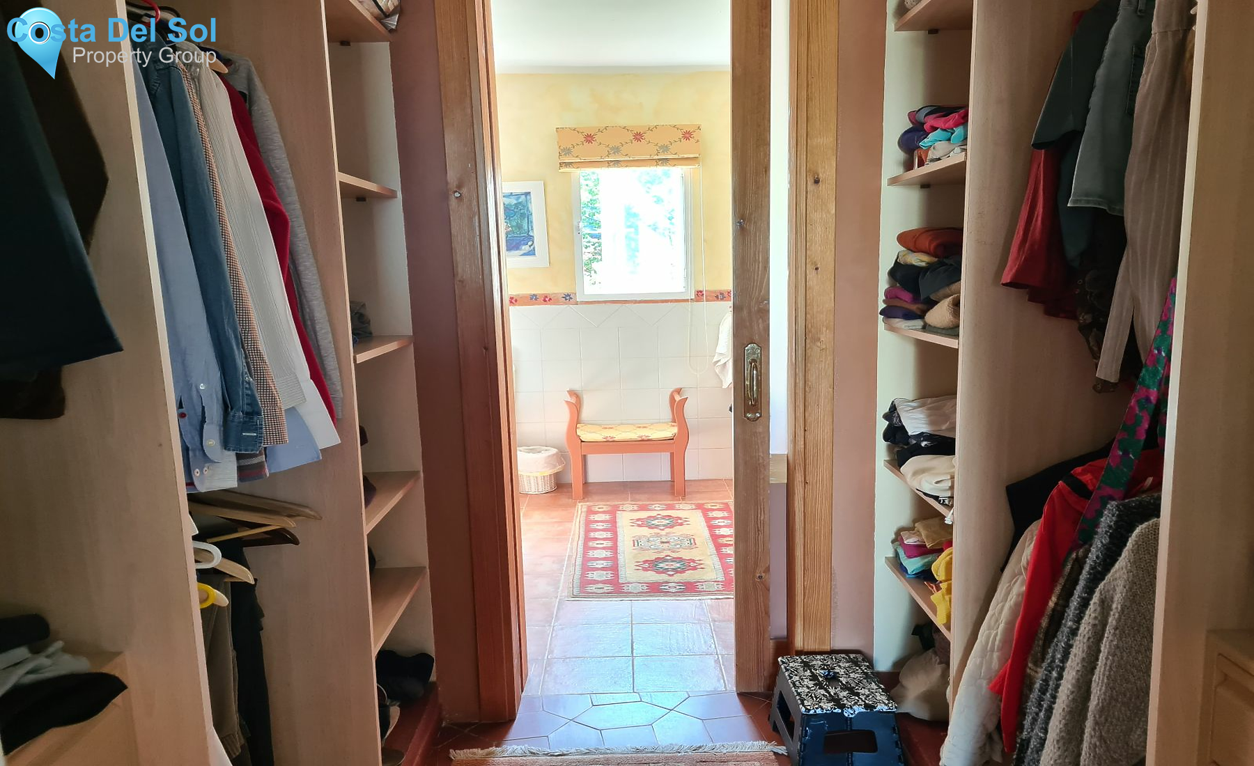 Ground Floor Apartment in Altos de los Monteros-1153688