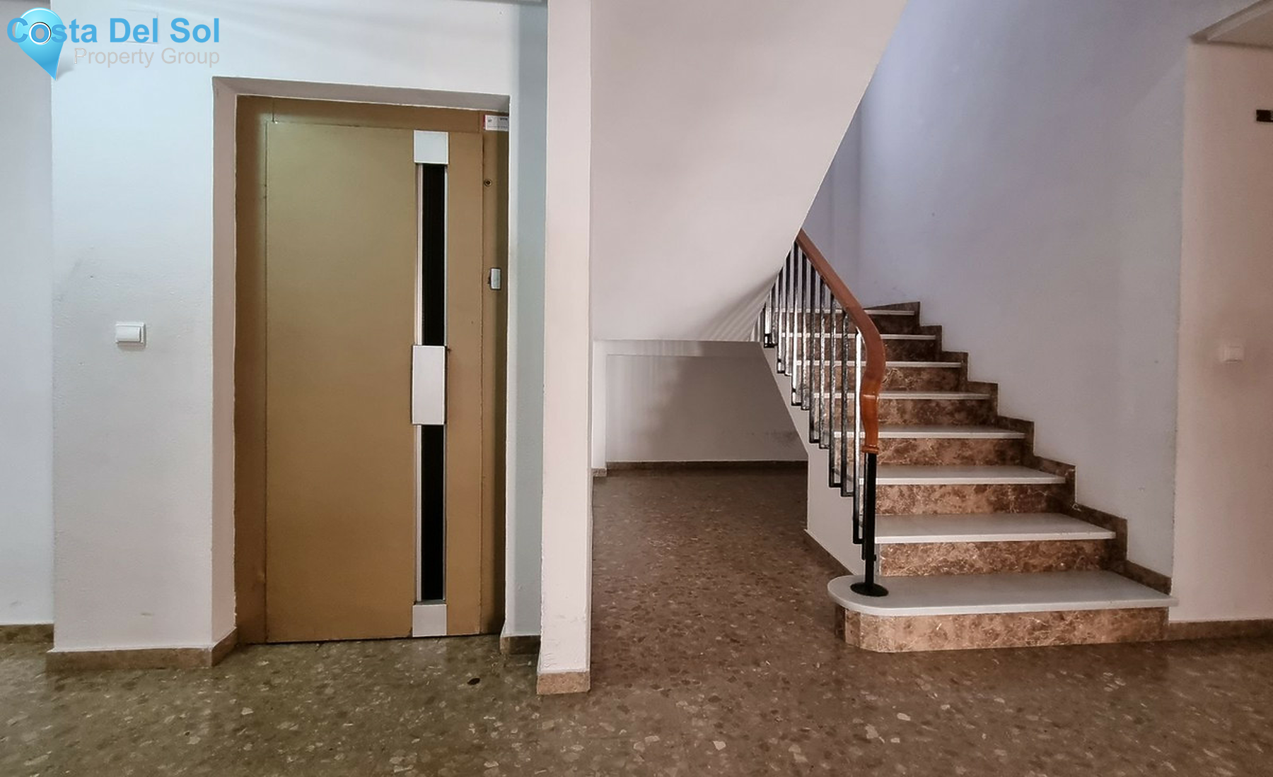 Ground Floor Apartment in Antequera-1263862