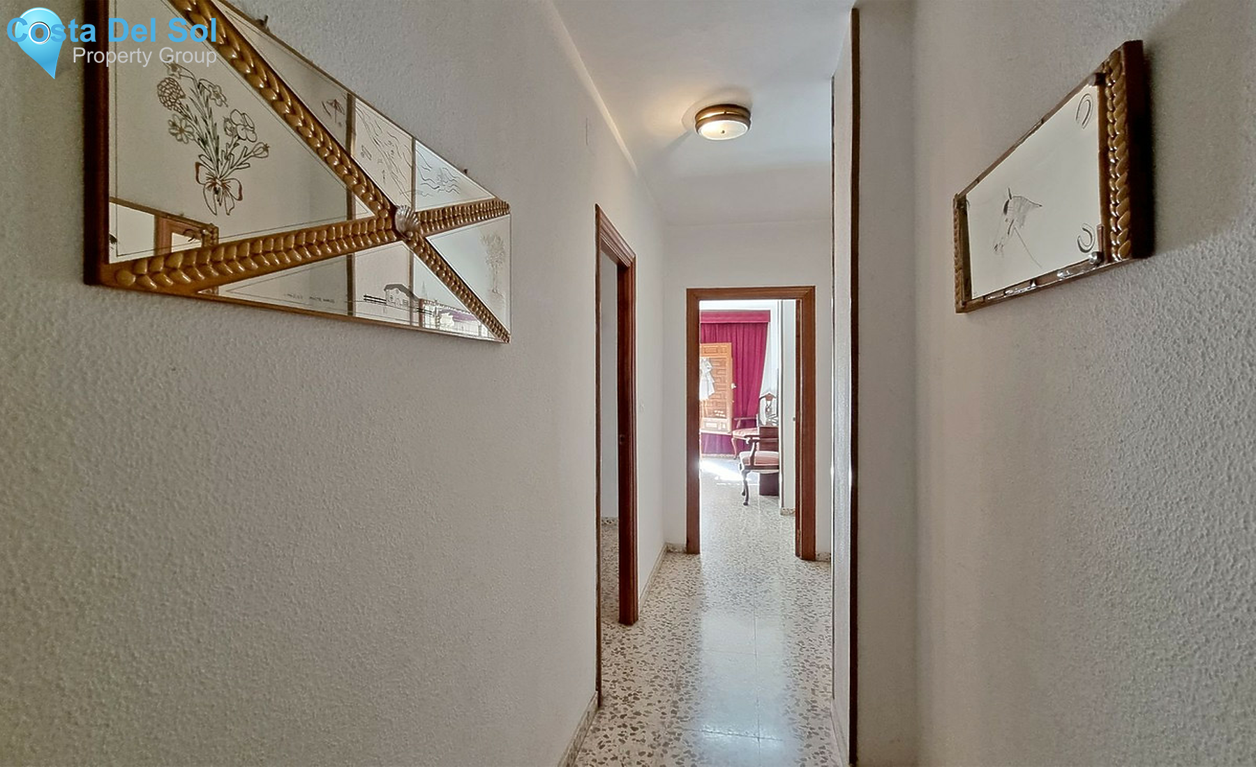 Ground Floor Apartment in Antequera-1263865