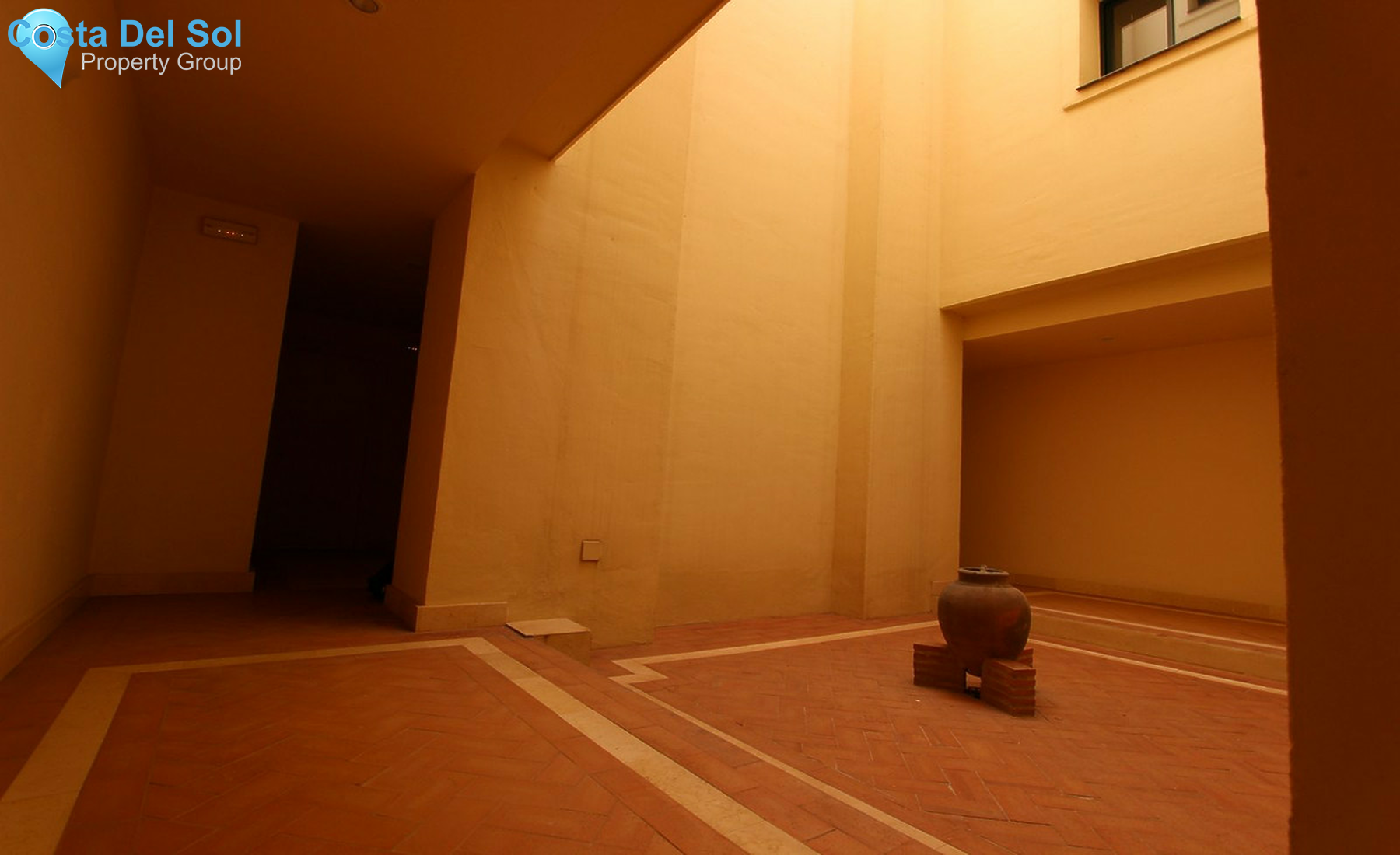 Ground Floor Apartment in Benahavís-1246164
