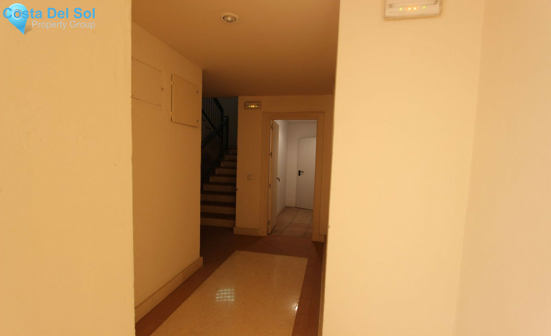 Ground Floor Apartment in Benahavís-1246168