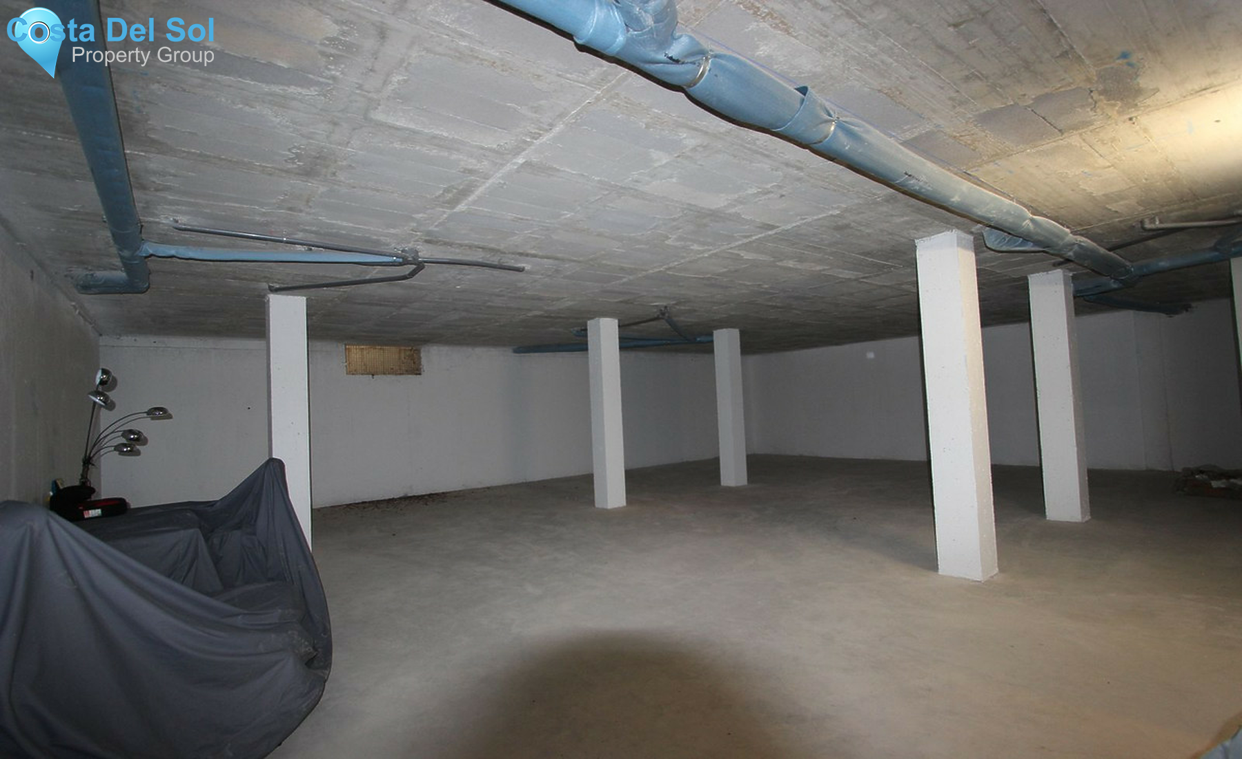 Ground Floor Apartment in Benahavís-1246169