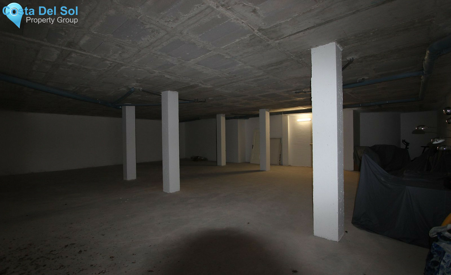 Ground Floor Apartment in Benahavís-1246170