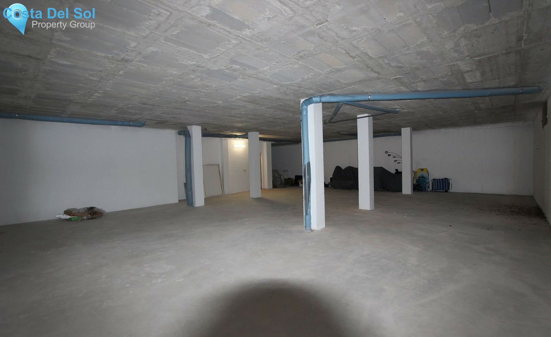 Ground Floor Apartment in Benahavís-1246171