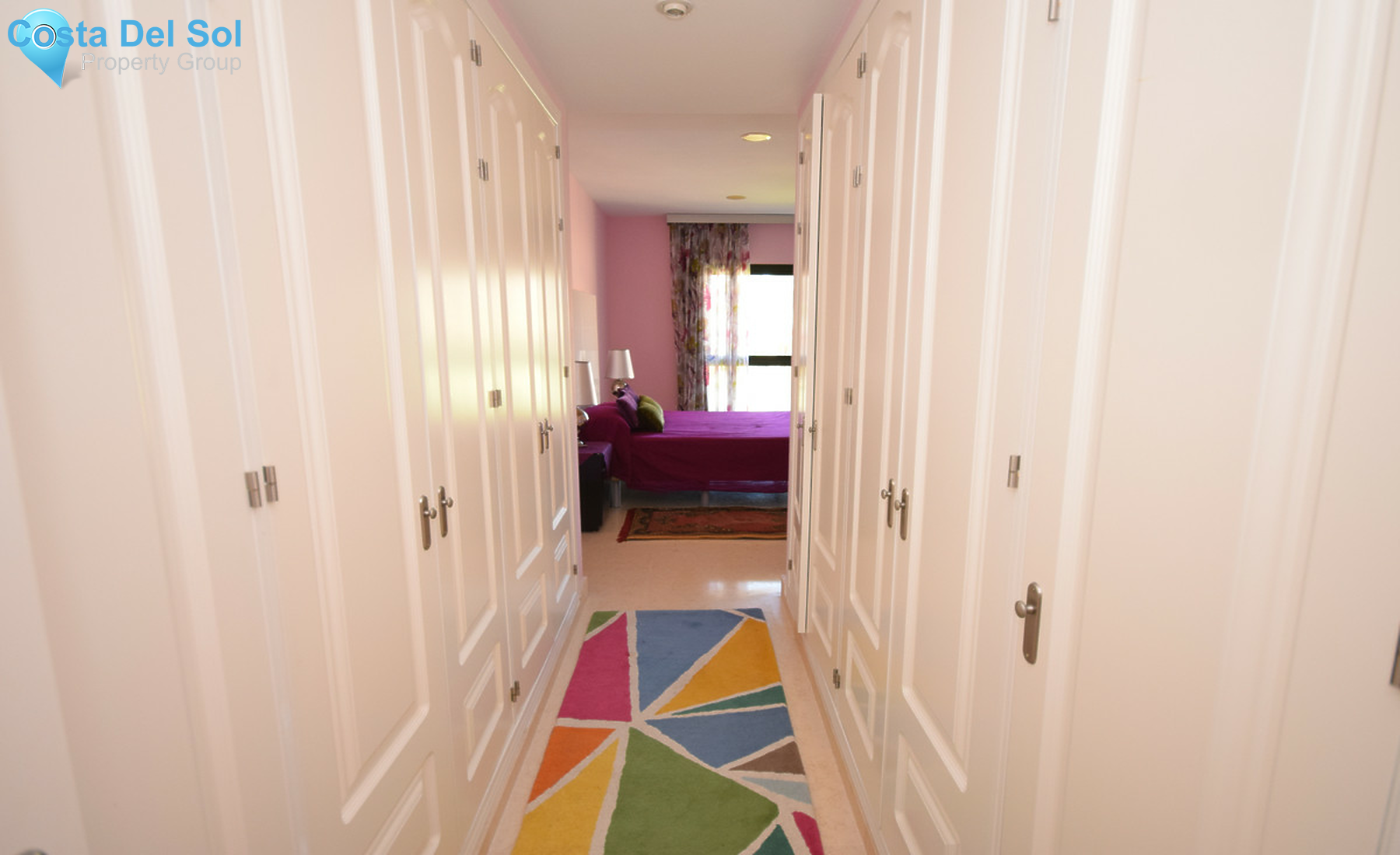 Ground Floor Apartment in Benahavís-1253228