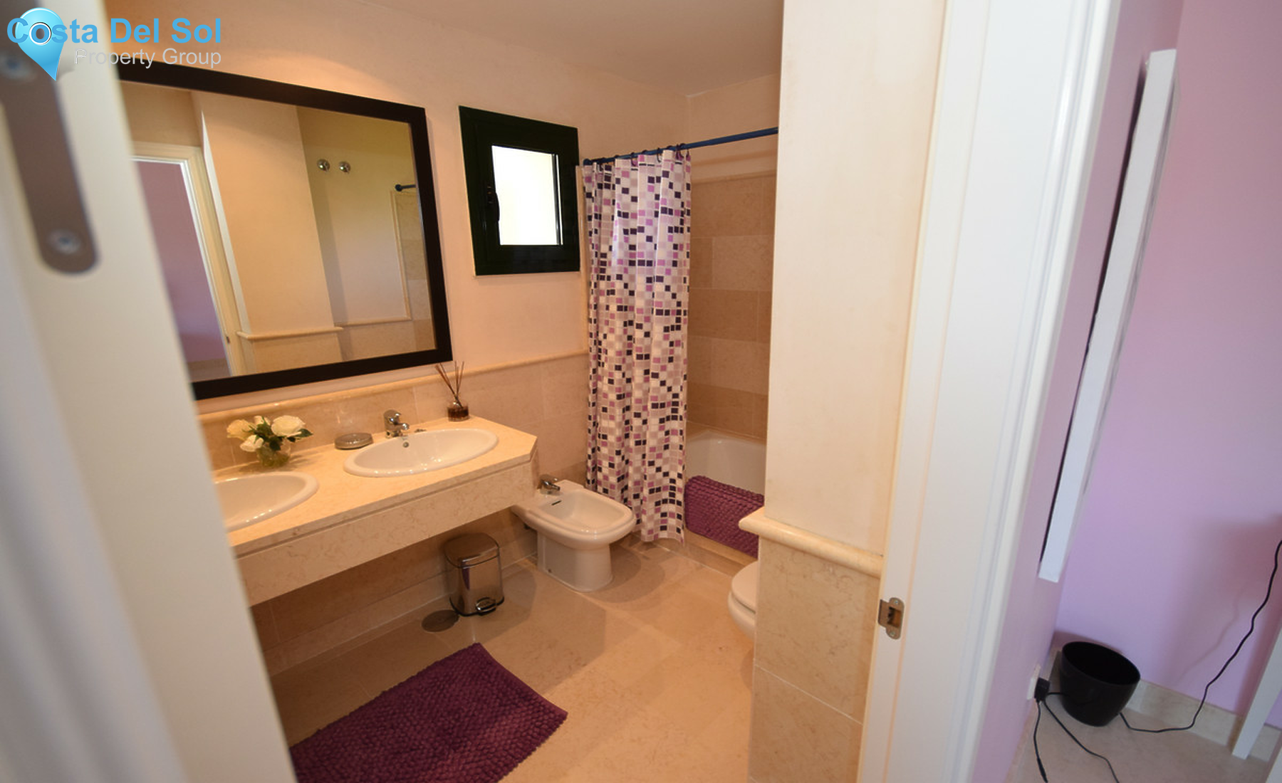 Ground Floor Apartment in Benahavís-1253230