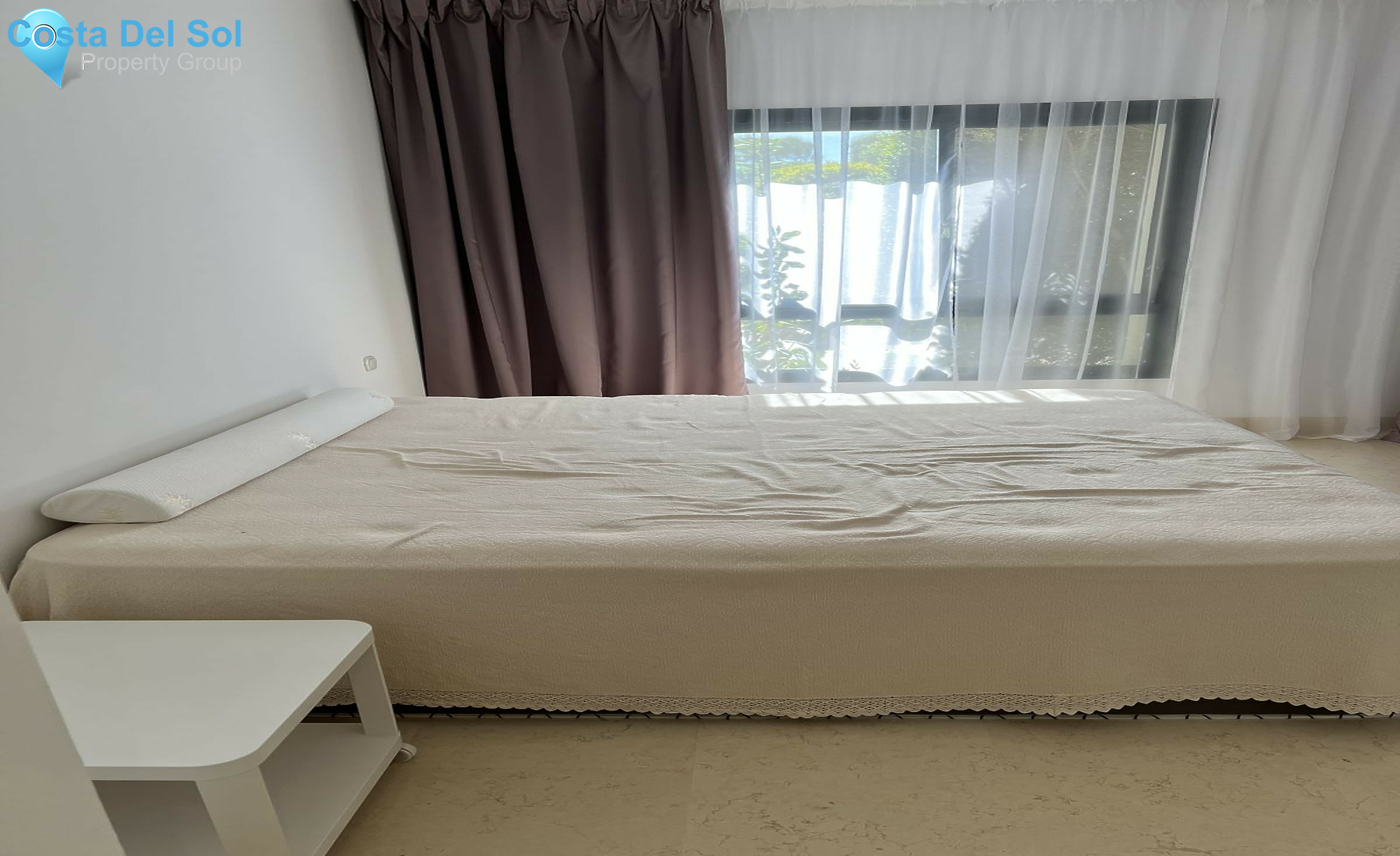 Ground Floor Apartment in Benahavís-1375199