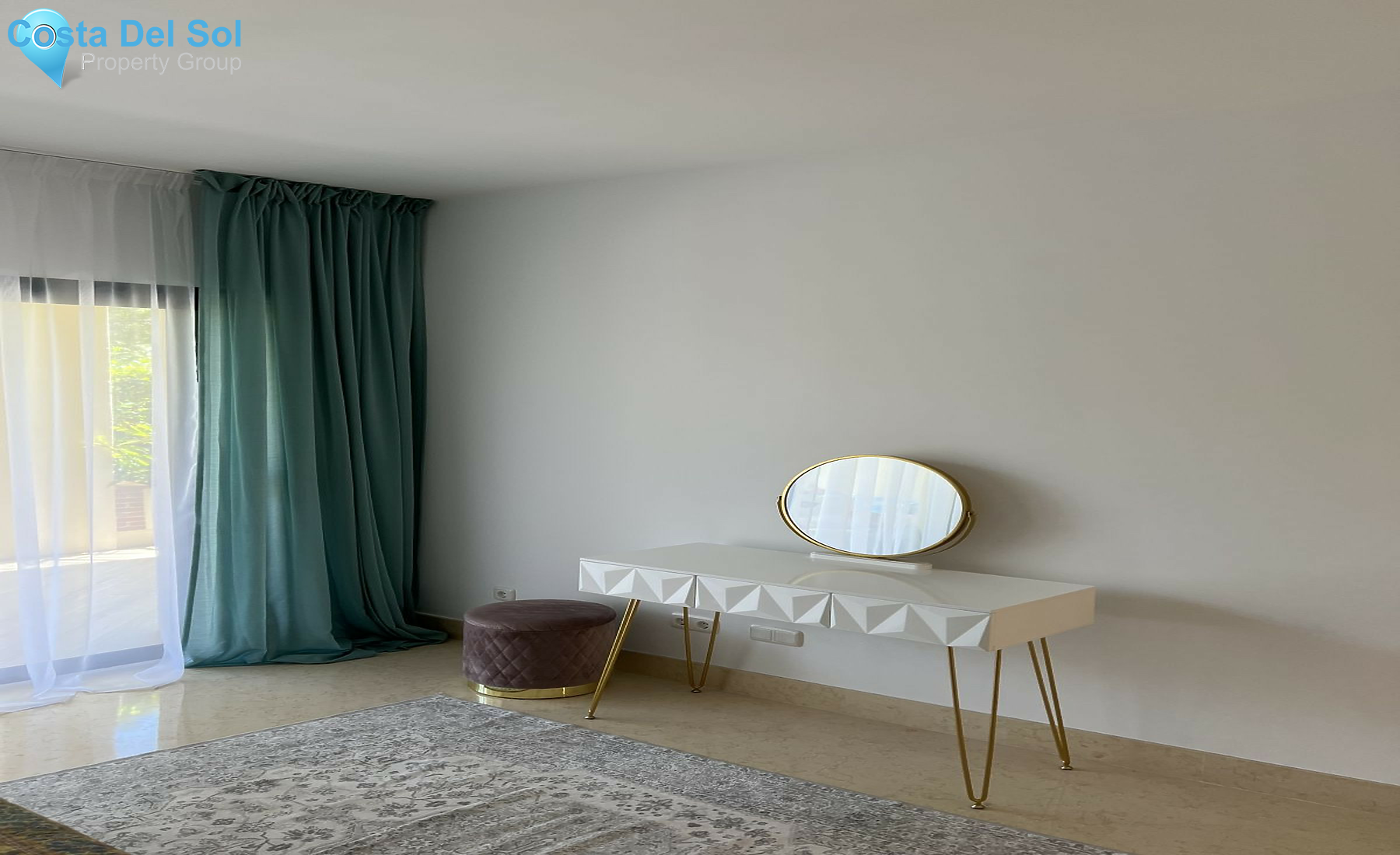 Ground Floor Apartment in Benahavís-1375193